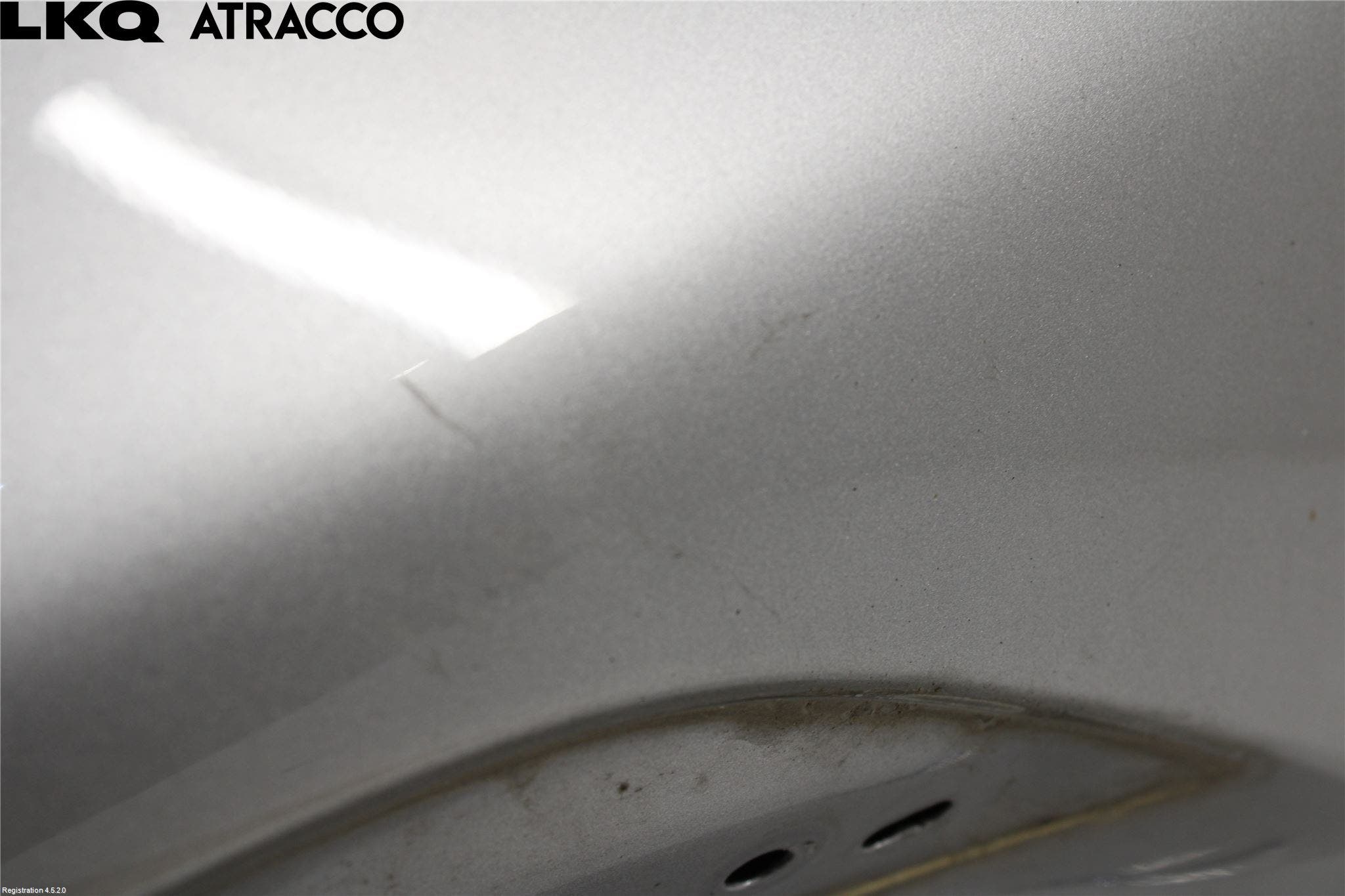 Renault ZOE/E-TECH 13- Bakluke Cc - Kombi