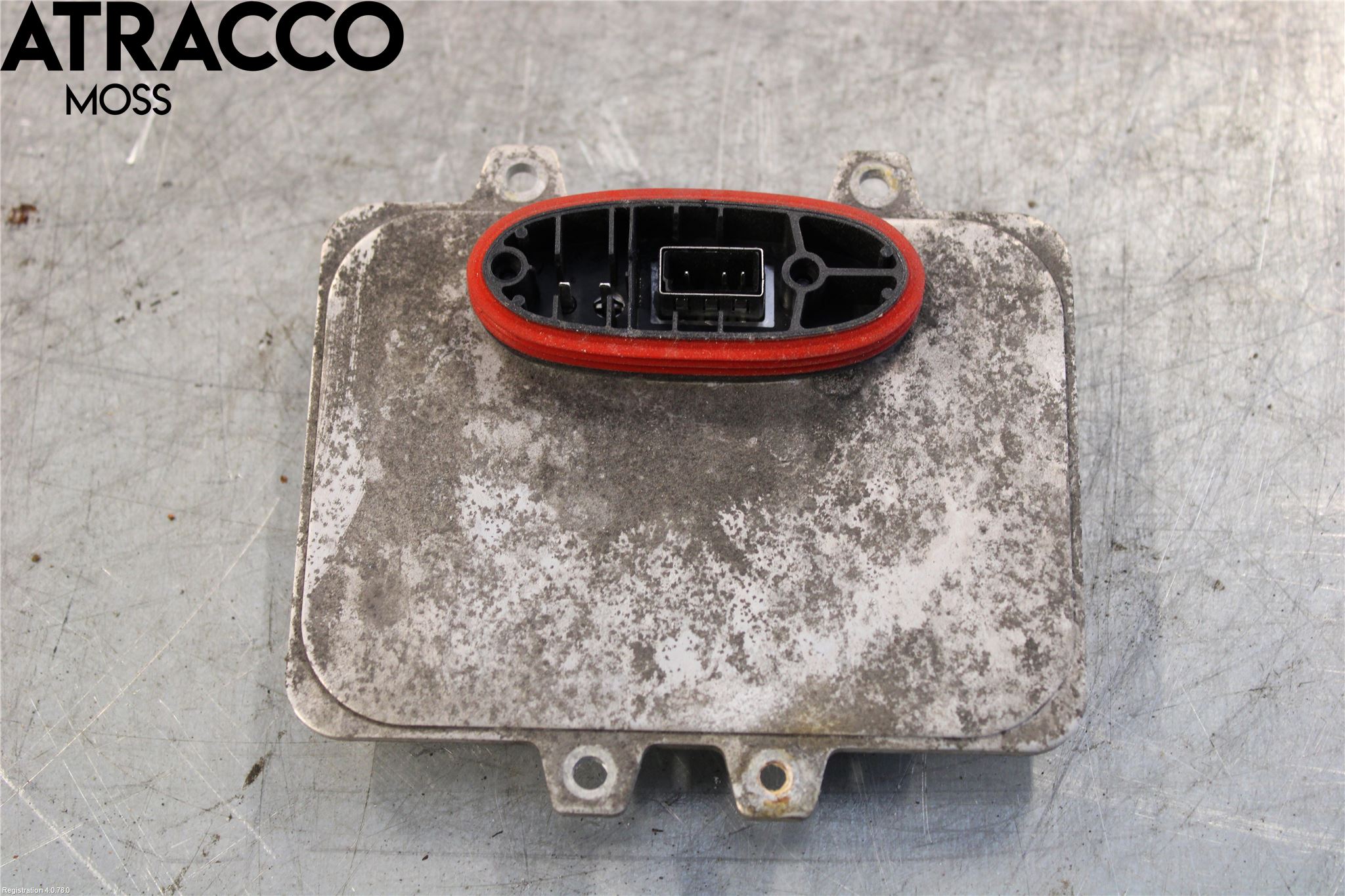 Kia SPORTAGE (SL) 11-15 Styreenhet Xenon