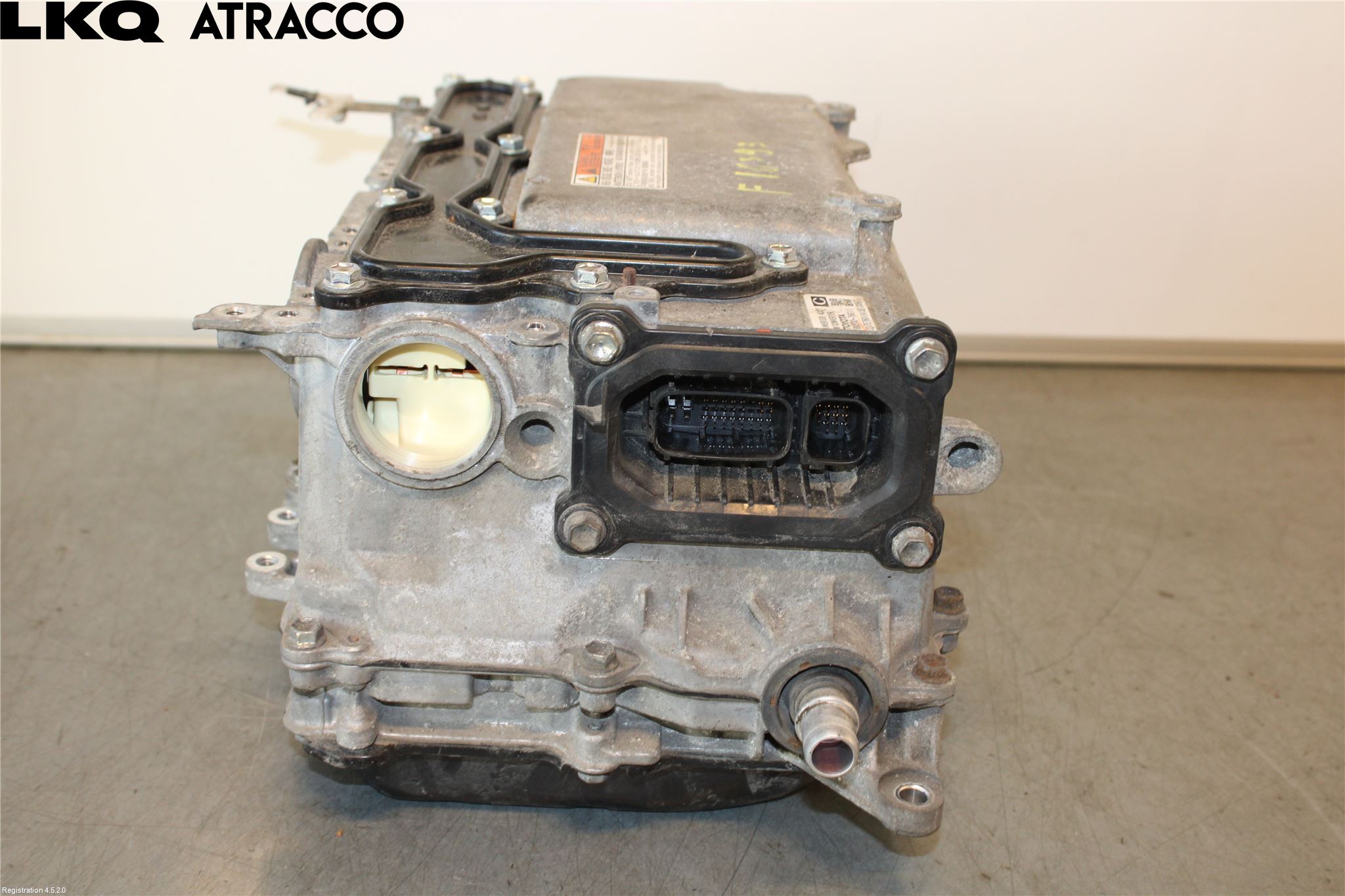 Toyota AURIS 13-19 Inverter Hybrid