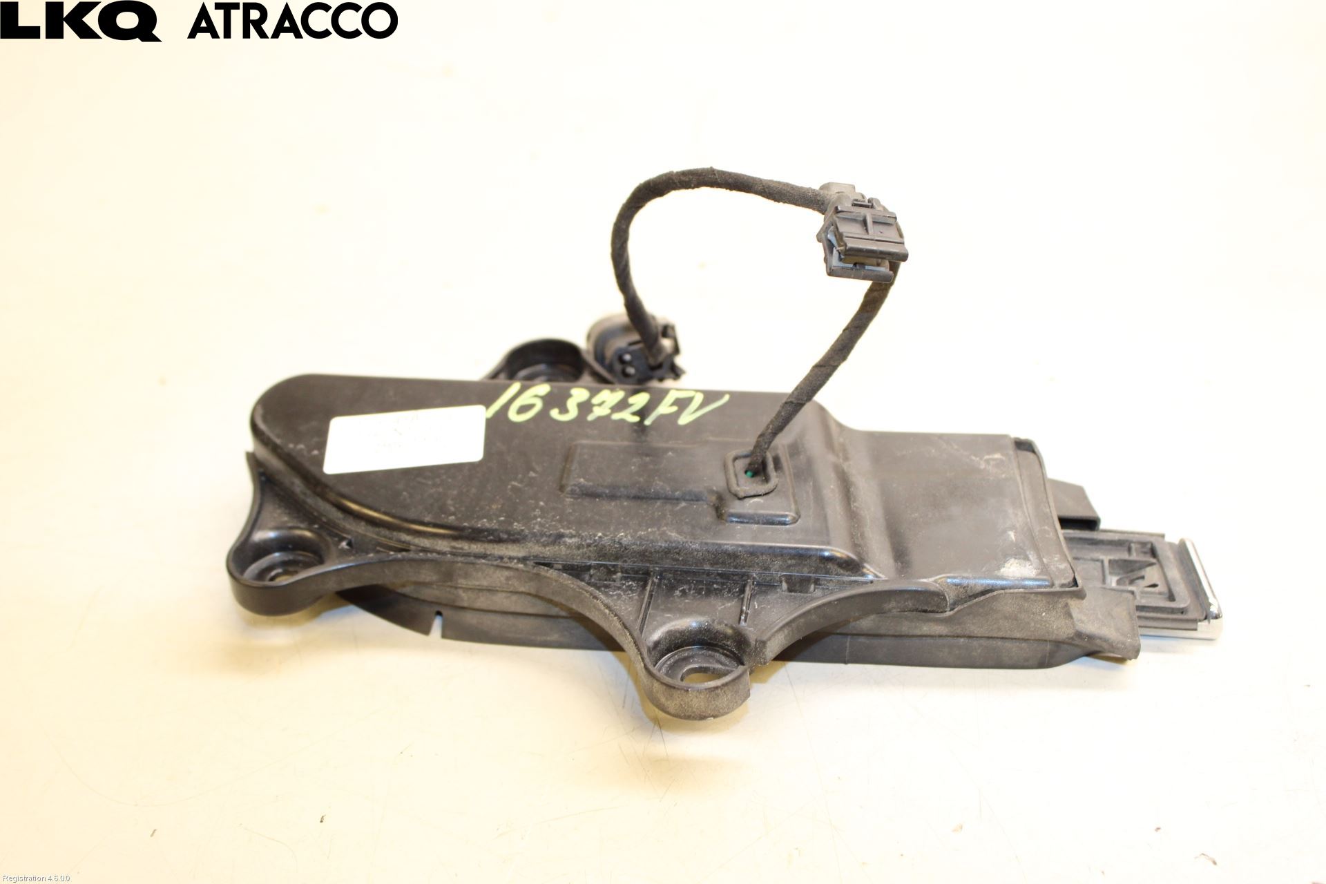 Tesla MODEL X 16- Dørhandtak Ytre Venstre