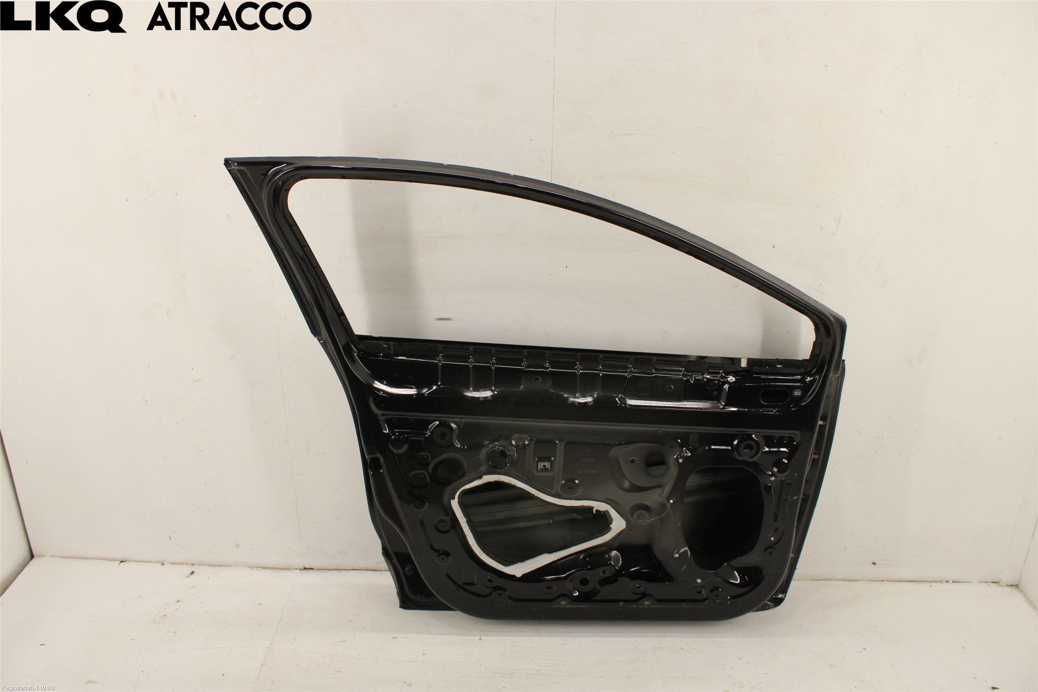 Renault CLIO IV 12-16 Dør 4D Foran Venstre