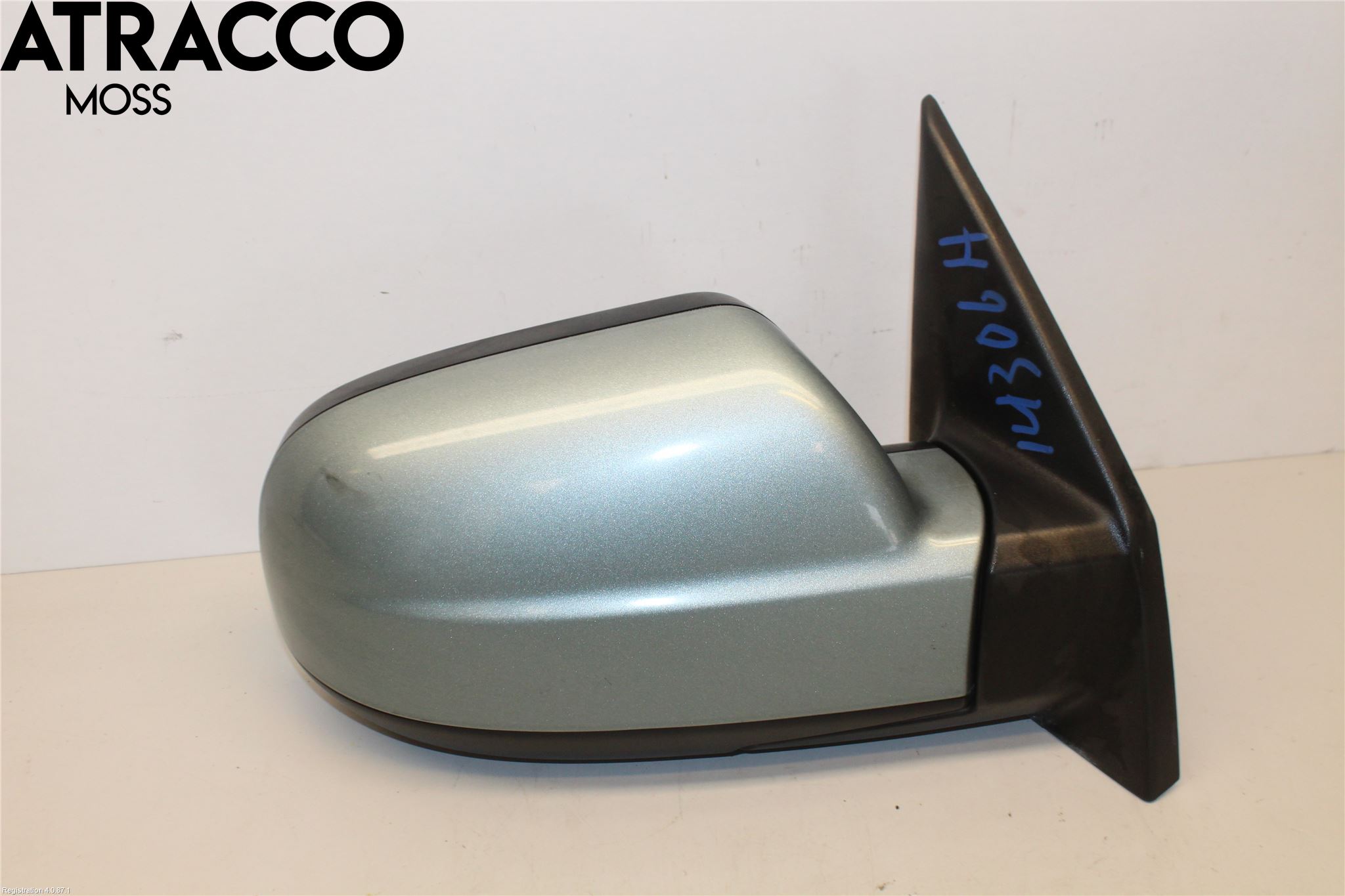 Hyundai TUCSON 05- Speil H M-El Justering