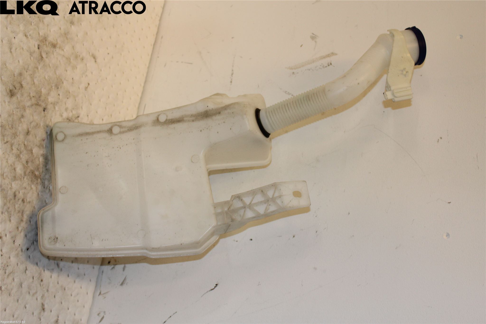 Opel CORSA F, CORSA-E 20- Spylerbeholder Frontrute
