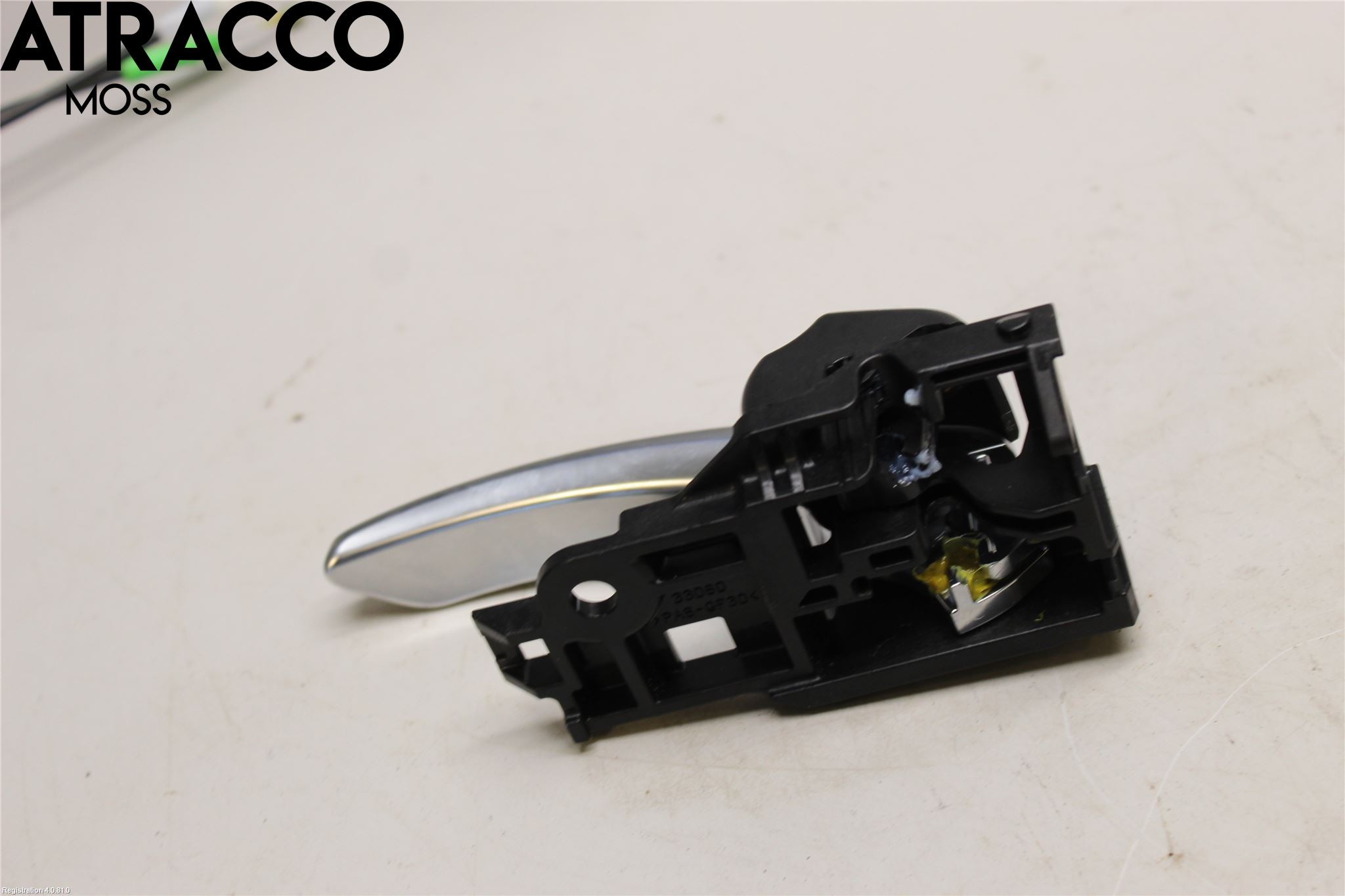 Suzuki ACROSS 21- Innr Dørhandtak V Indre