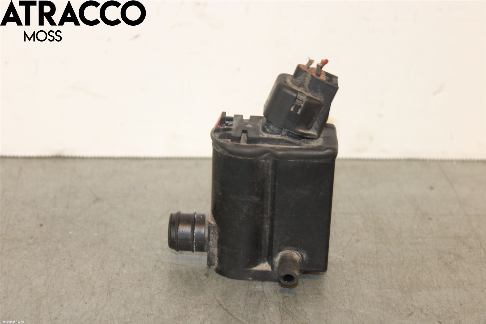 Kia RIO 12-16 Spylerpumpe Frontrute