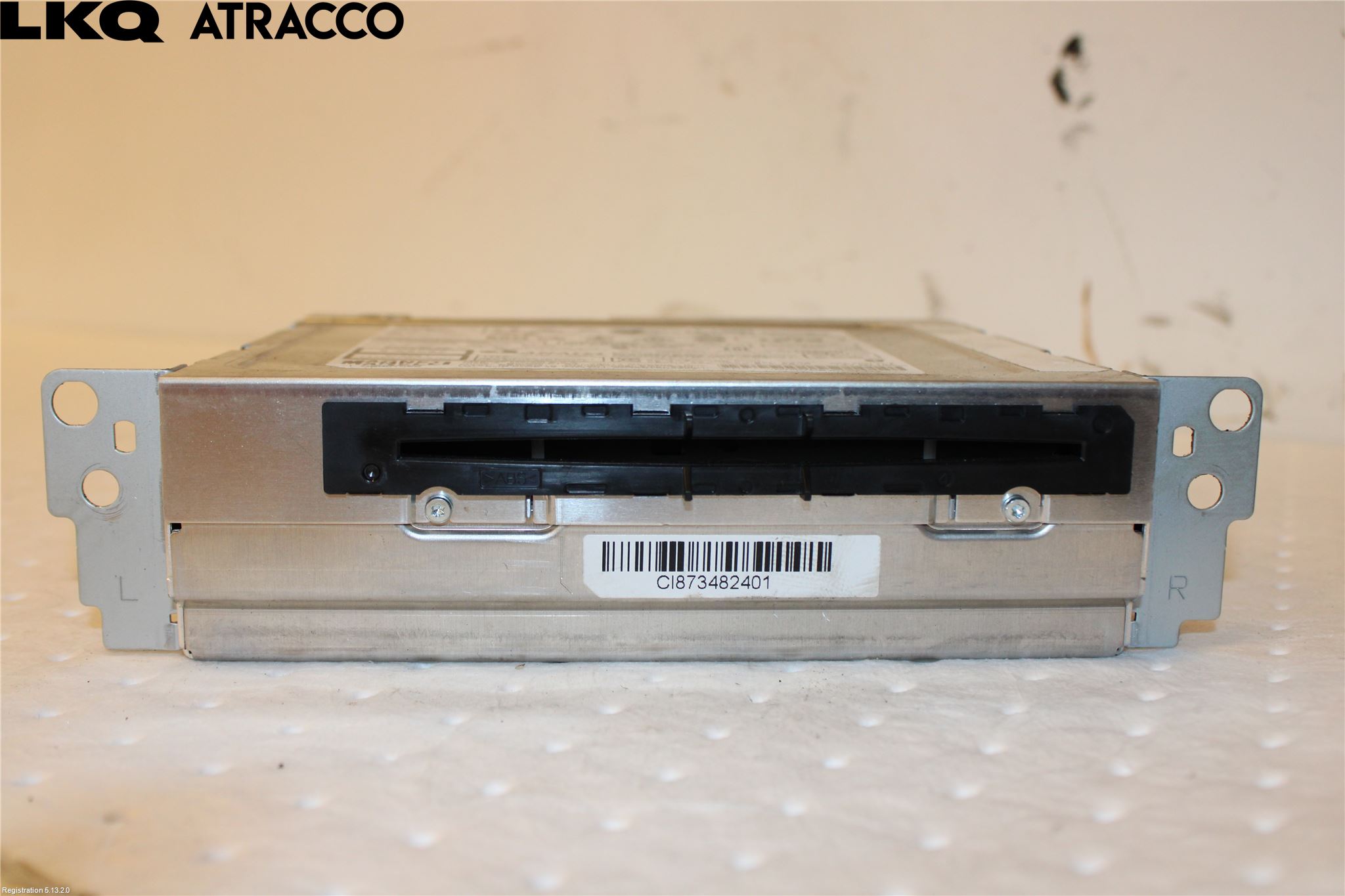BMW 2 F45 Active Tourer 14-21 Gps Navigator