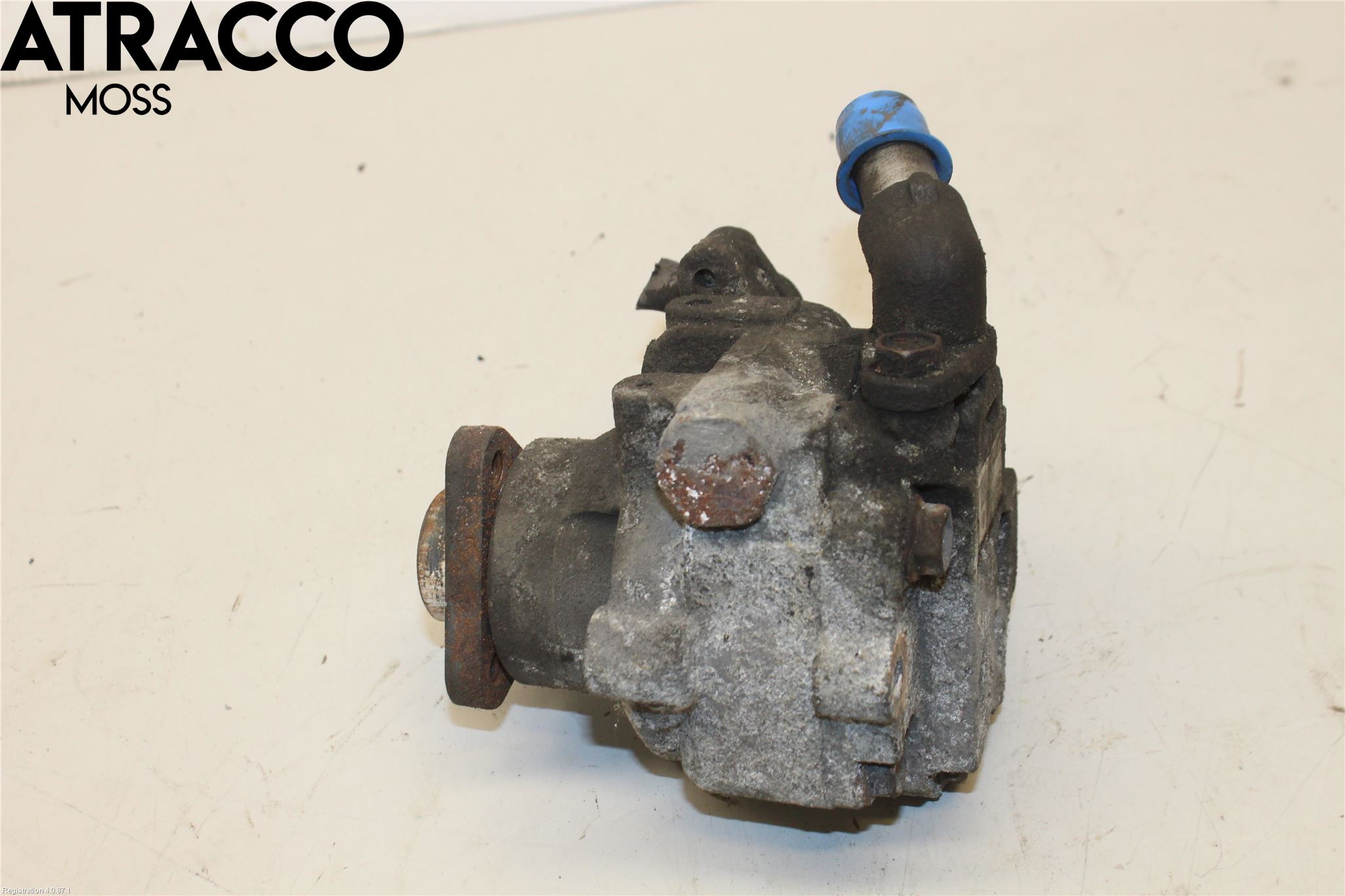 Volkswagen VW TRANSP/CARAVELLE (T5) 04-15 Servo Pumpe