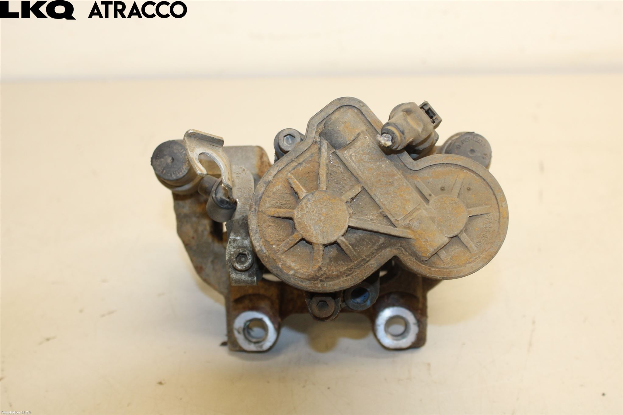 BMW 2 F45 Active Tourer 14-21 Bremsecaliper Bak Høyre