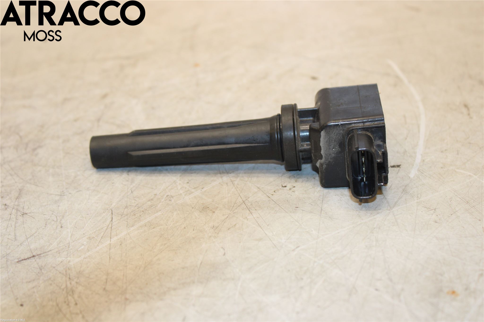 Mazda 3 III 14-19 Coil