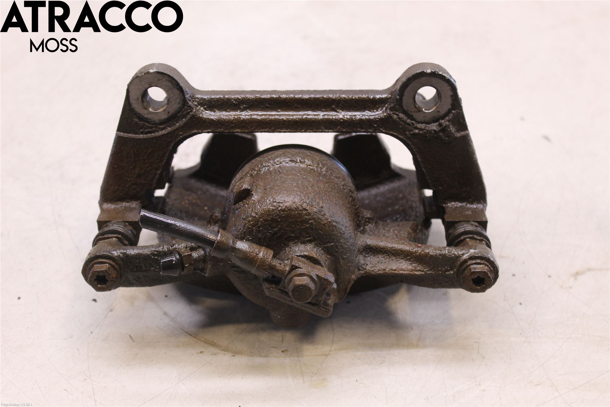 Volkswagen VW PASSAT 15-19 Bremsecaliper Foran Høyre