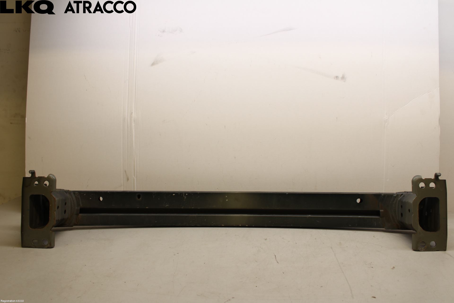 Toyota AURIS 13-19 Støtfanger Foran Bjelke