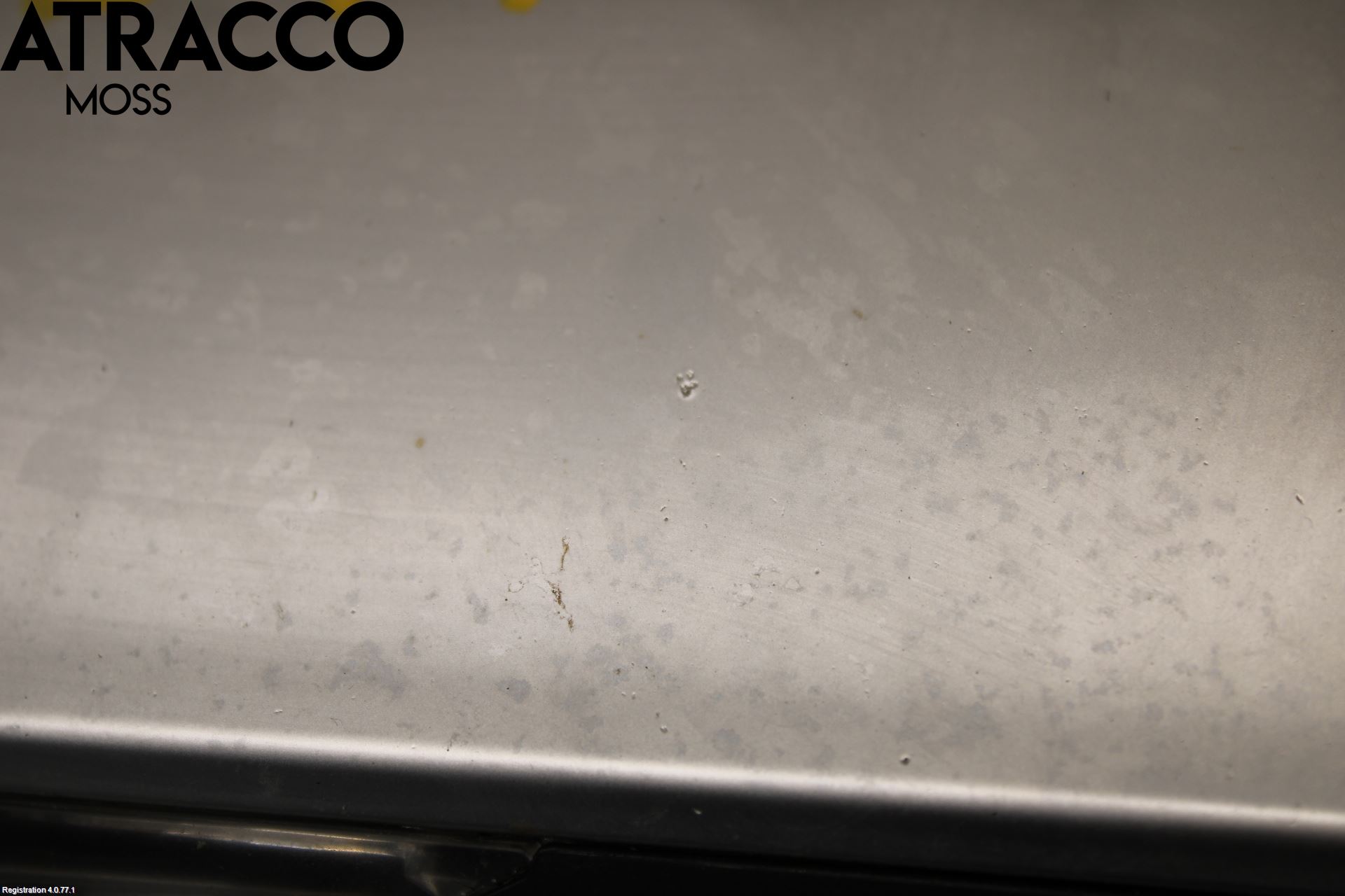 Audi A3/S3 05-13 Speil H M-El Justering