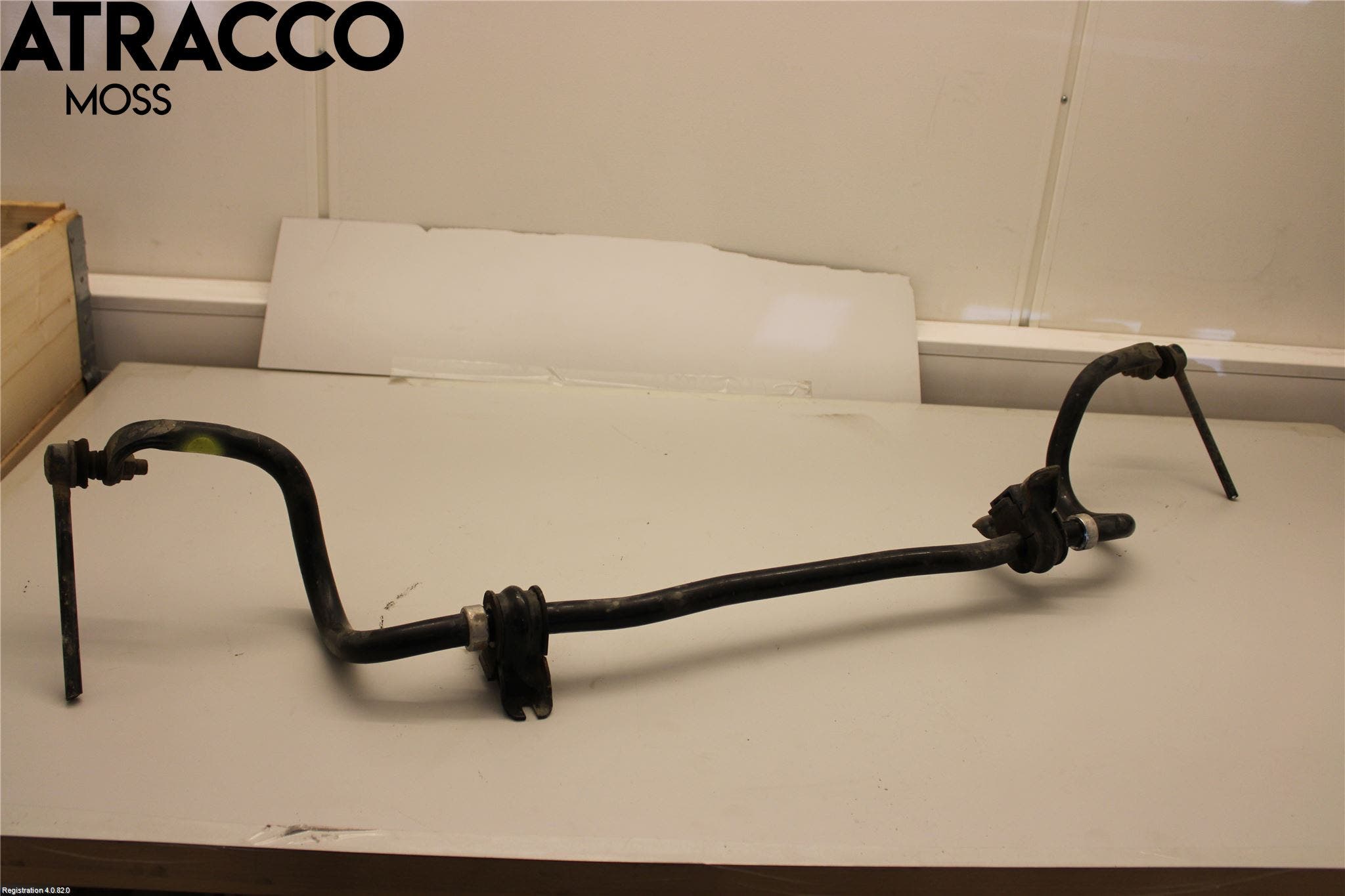 Nissan LEAF 18- Stablisatorstag Foran