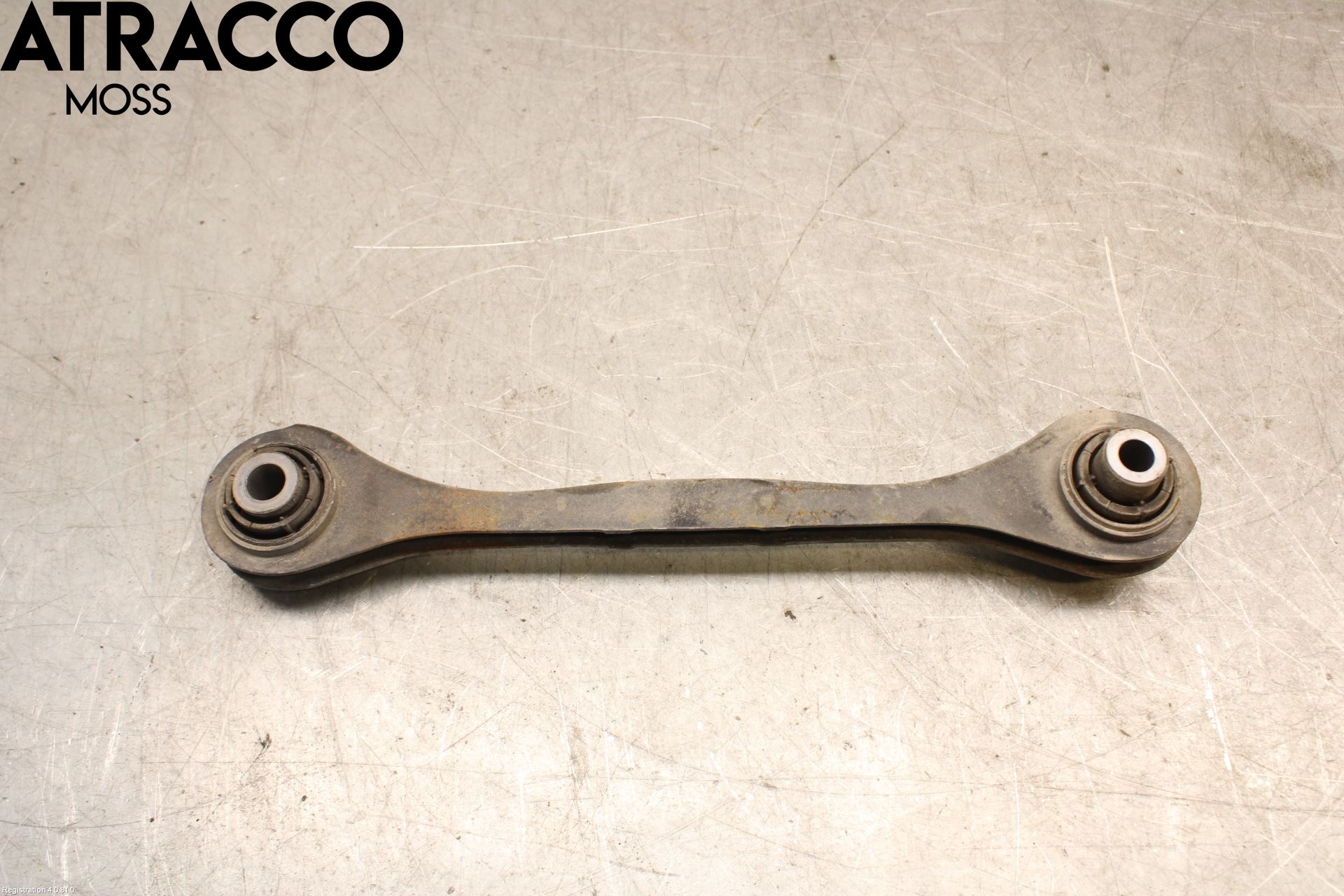 Audi A3/S3 05-13 Bærearm Bak Høyre