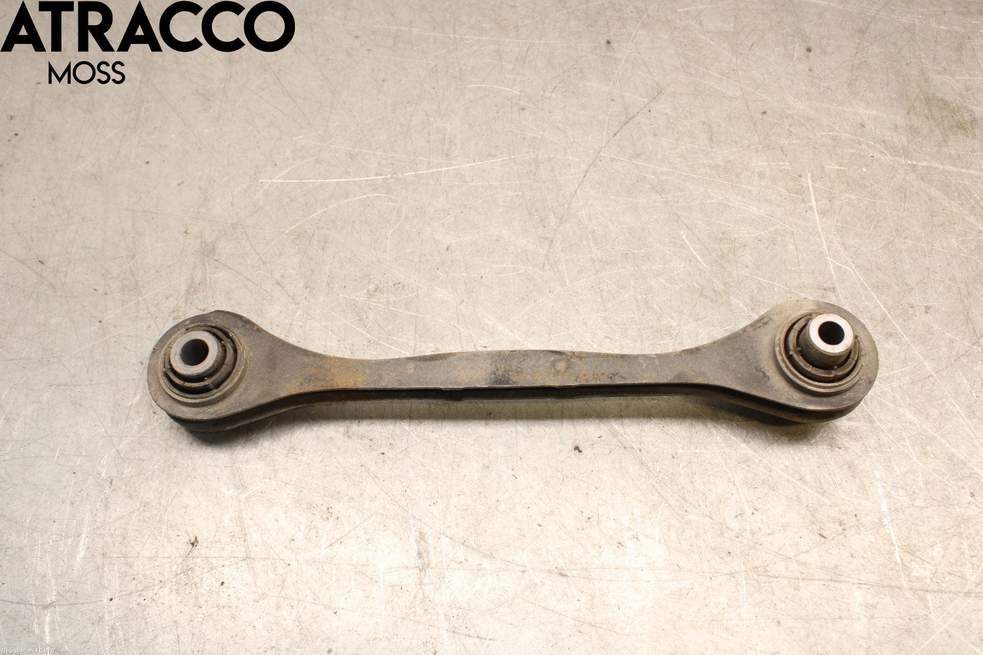 Audi A3/S3 05-13 Bærearm Bak Høyre