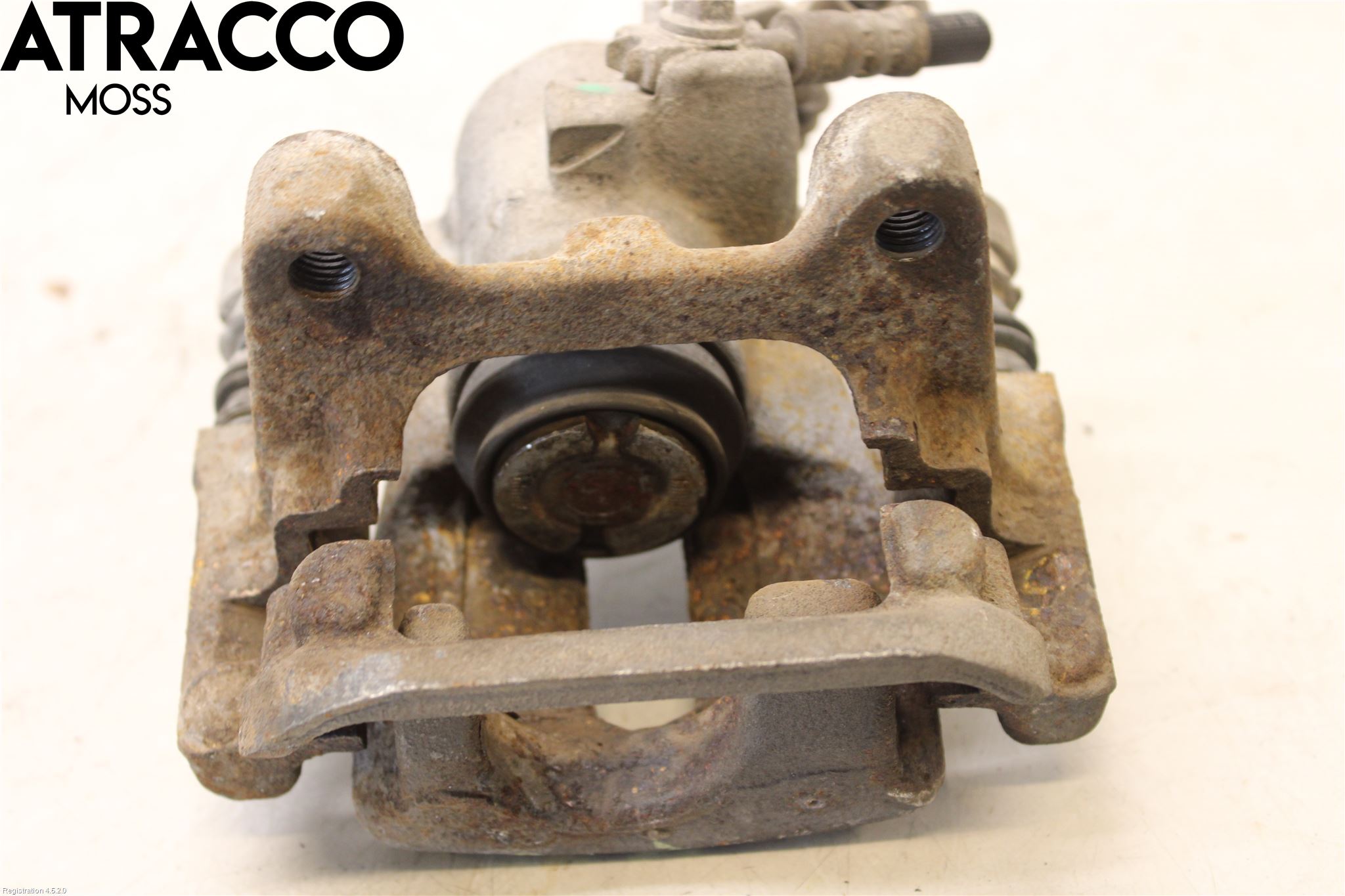 Skoda OCTAVIA (5E) 13-20 Bremsecaliper Bak Venstre