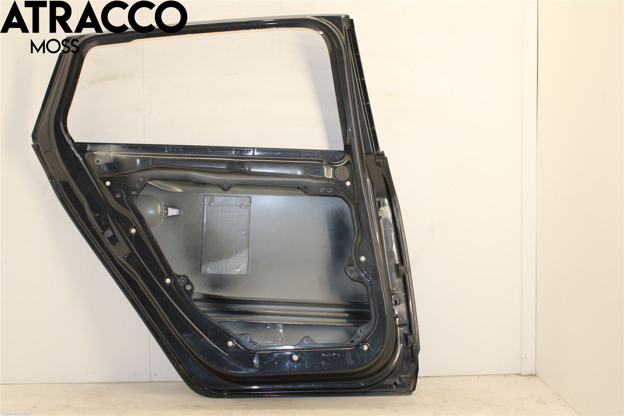 Volvo V60 11-13 Dør 4D Bak Venstre