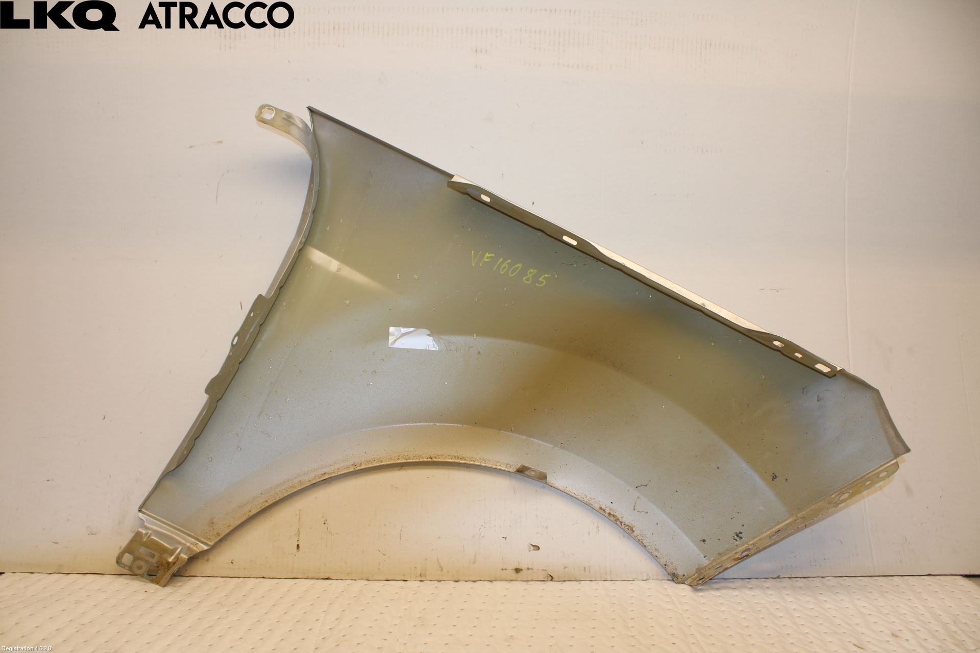 Ford ECOSPORT 17- Skjerm Foran Venstre