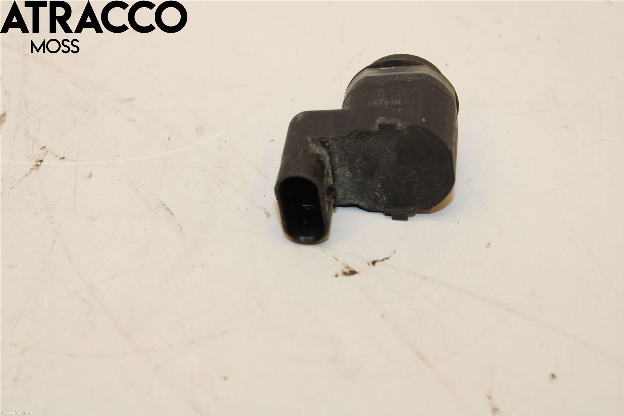 Volvo XC70 14-16 Sensor Ryggesensor