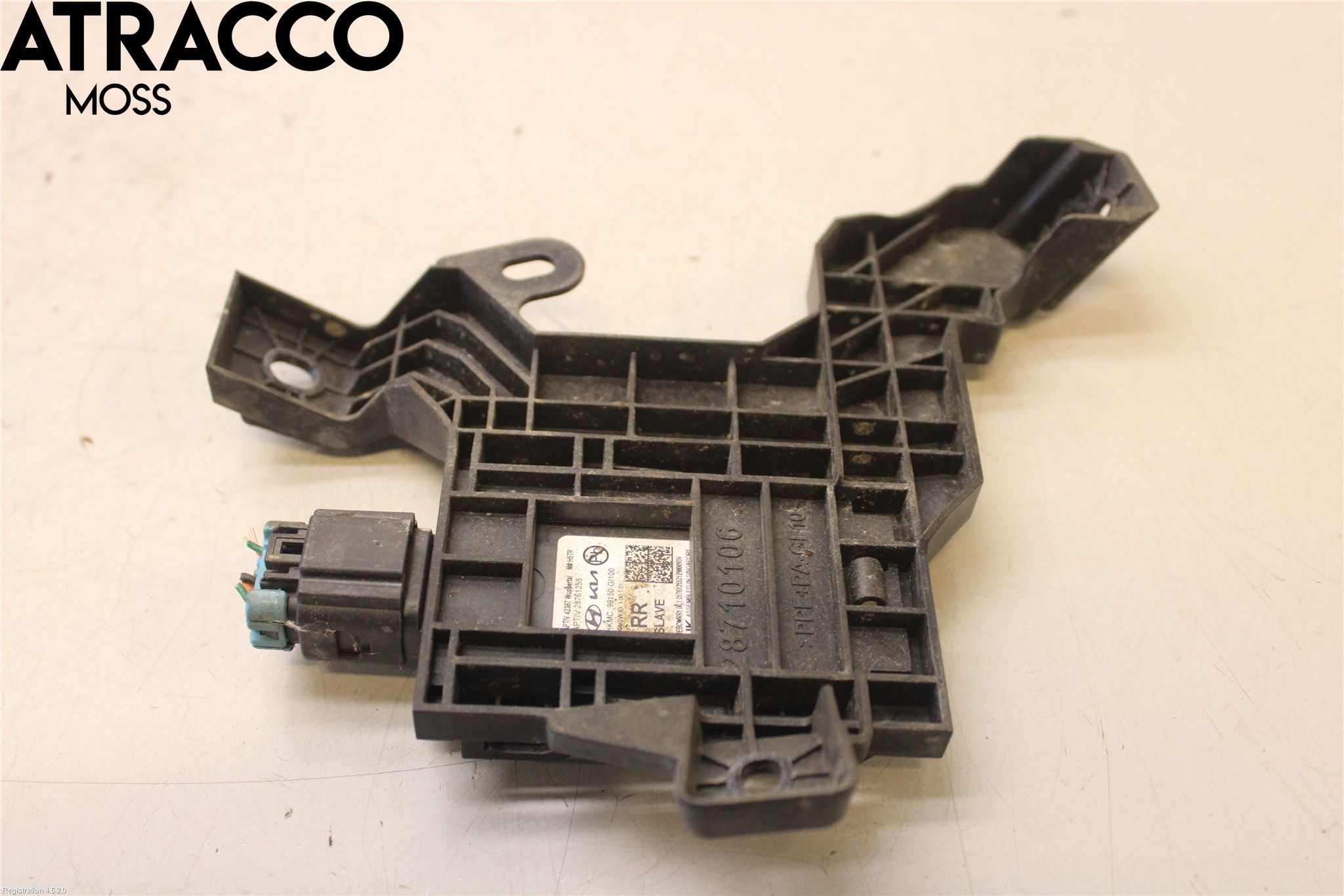 Hyundai IONIQ 5 NE 22- Sensor Øvrig