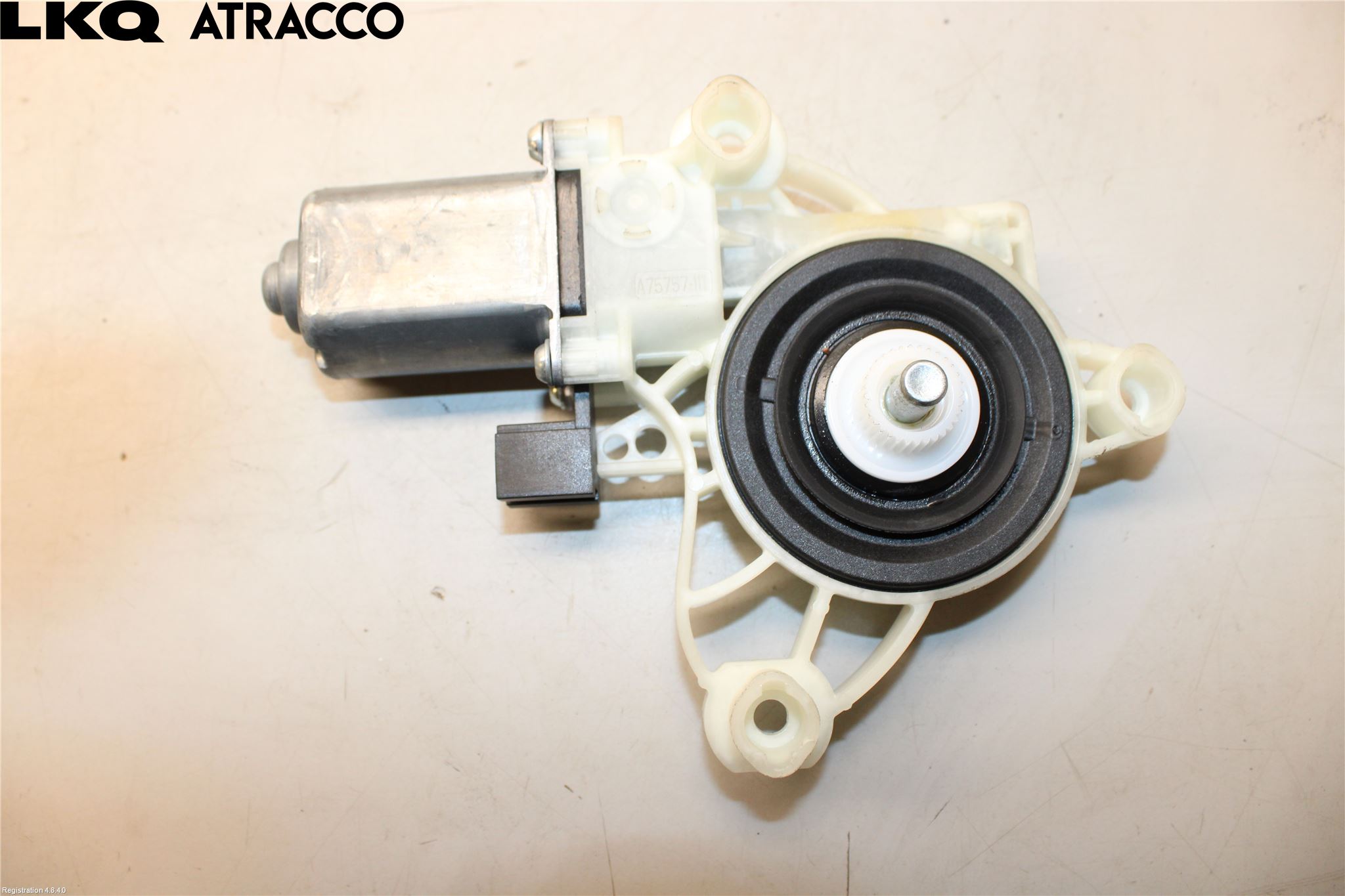 Mercedes-Benz MB E-KLASS (W213) 16-23 Vindusheismotor