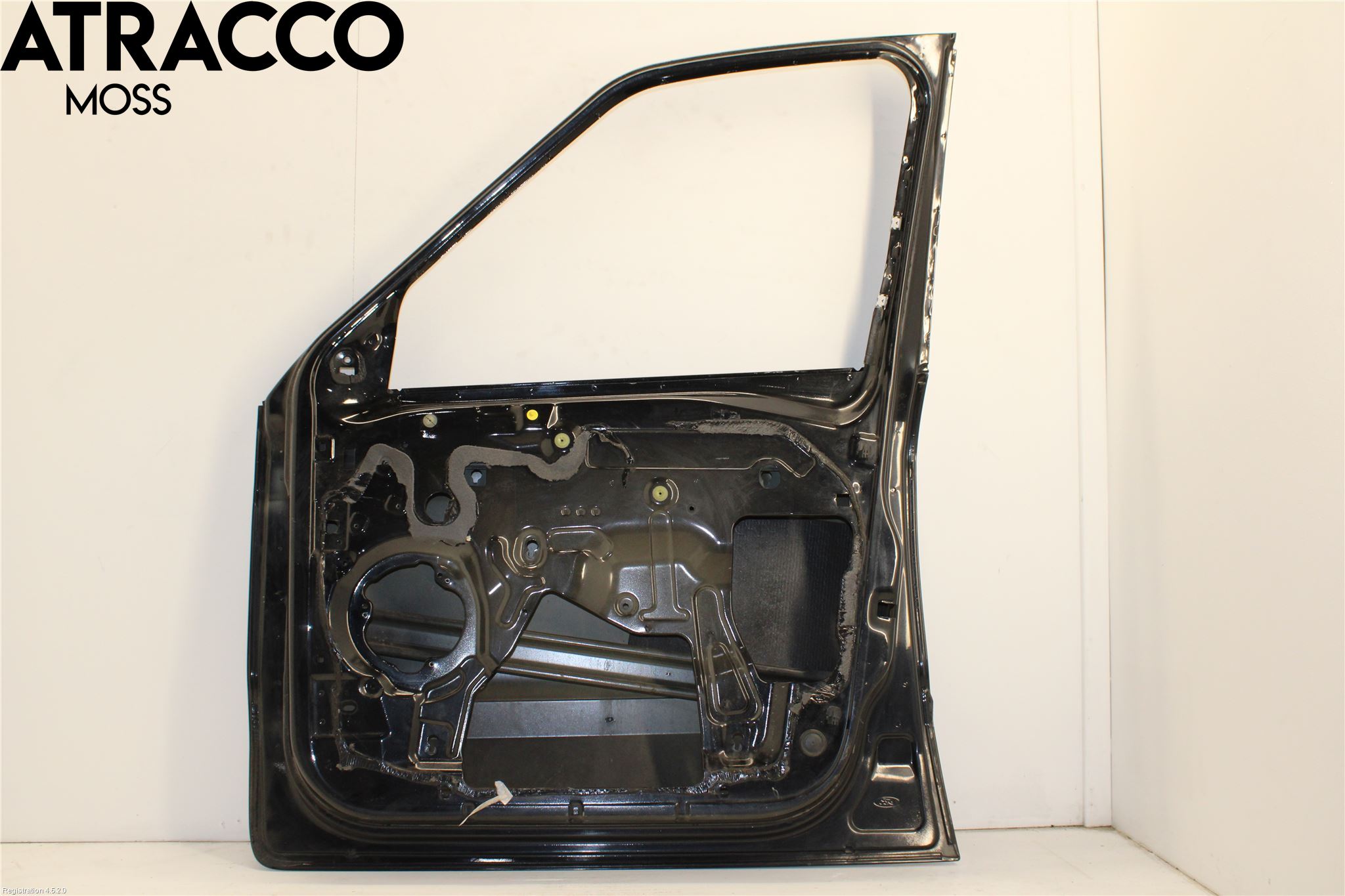 Ford S-MAX 06-15 Dør 4D Foran Høyre