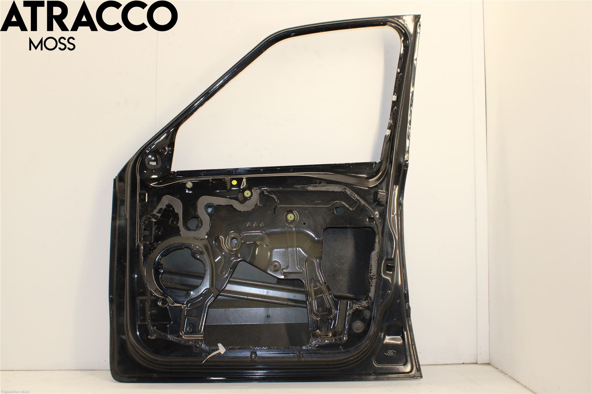 Ford S-MAX 06-15 Dør 4D Foran Høyre