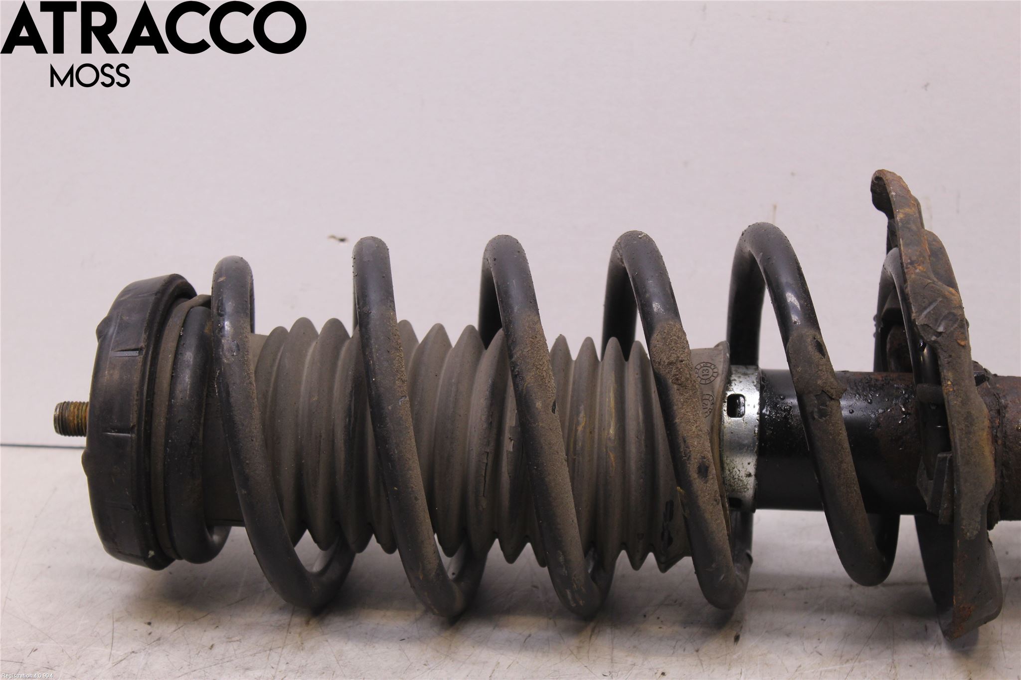 Opel MOKKA 13-20 Fjærbein Foran Venstre