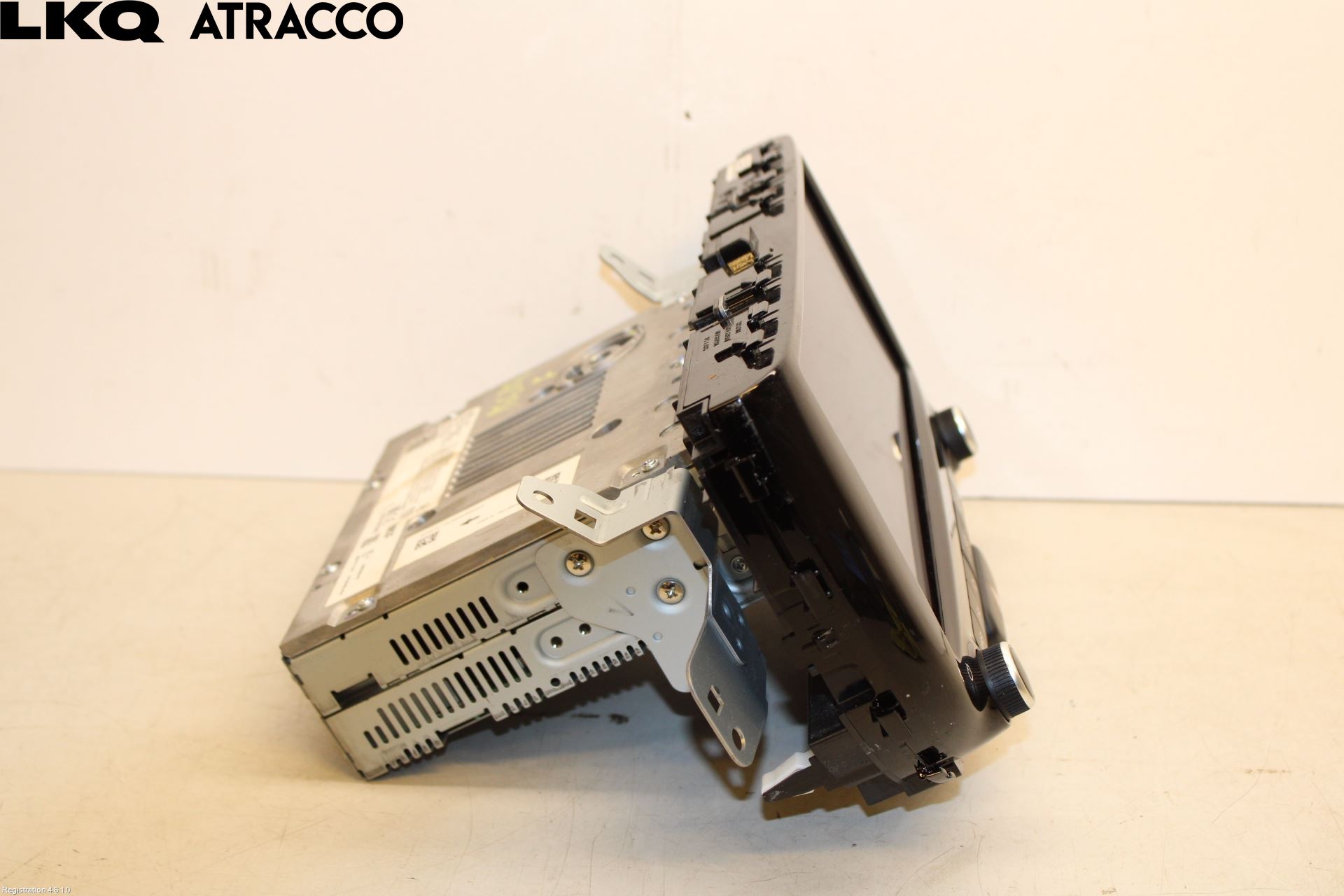 Kia SOUL 09- Gps Navigator