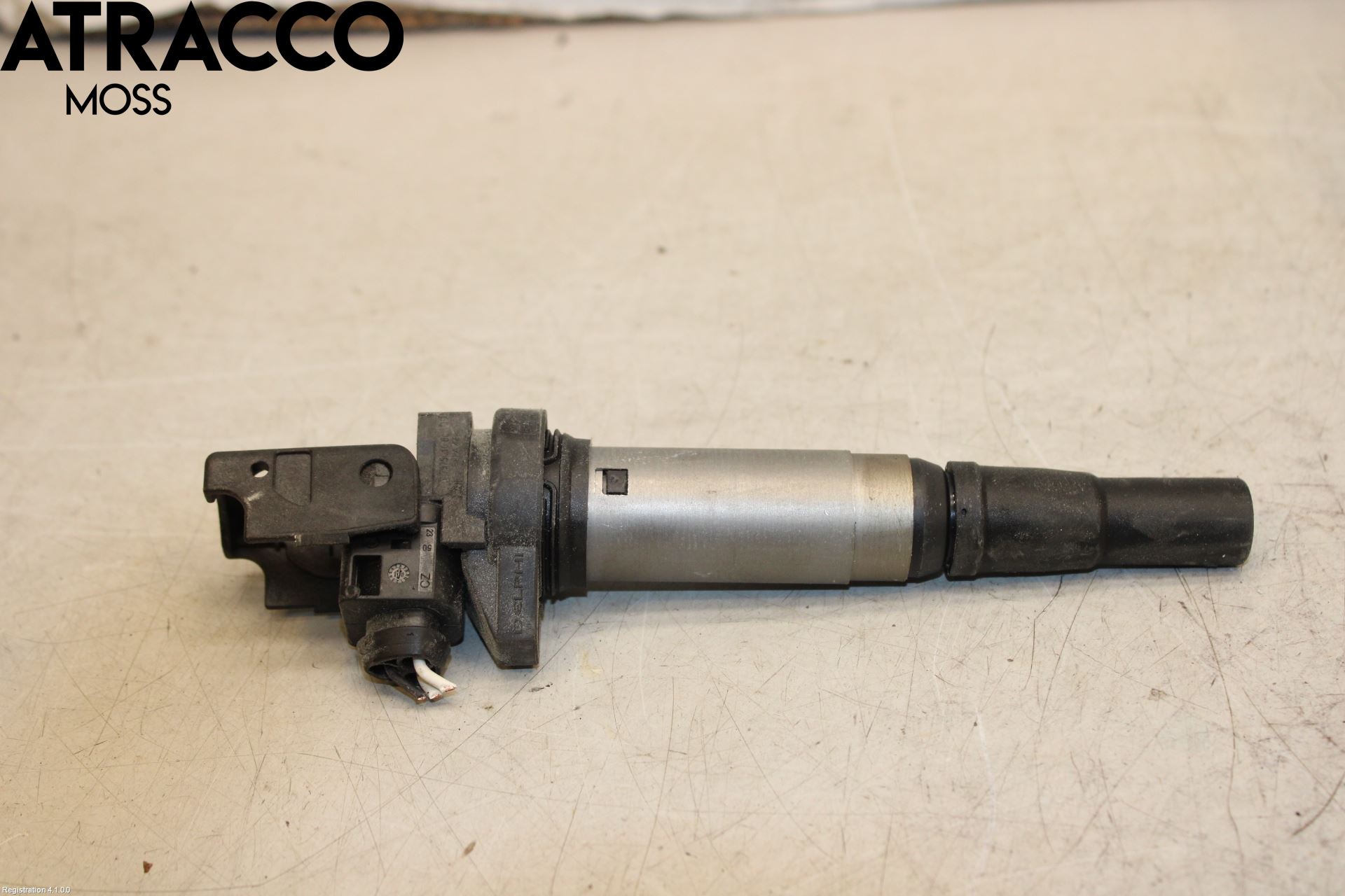 Peugeot 508 19- Coil