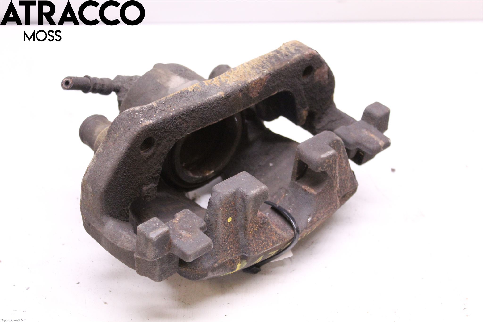 Citroen JUMPY/E-JUMPY 16- Bremsecaliper Foran Venstre
