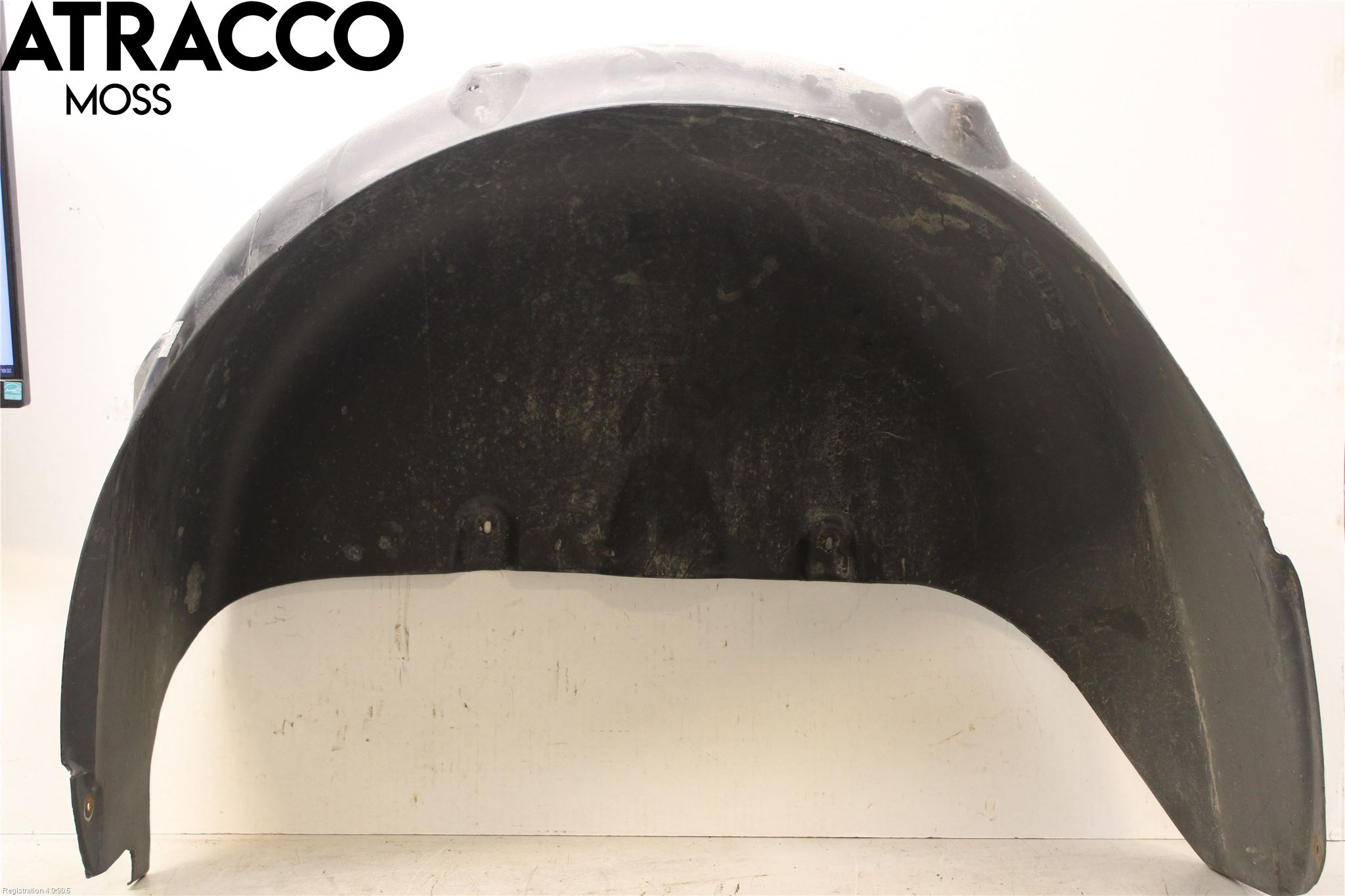 Volkswagen VW CADDY 16-20 Skjerm Indre