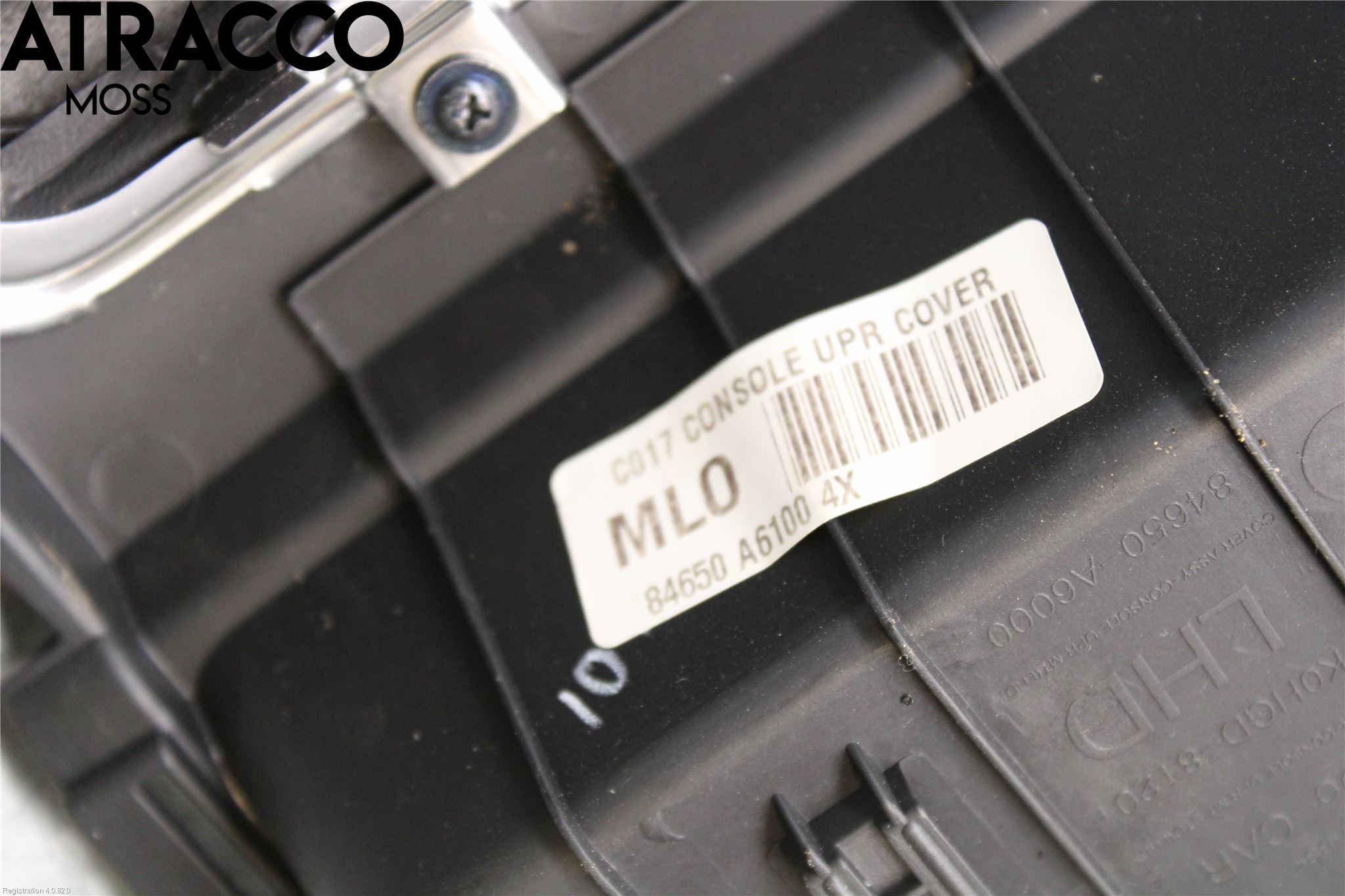 Hyundai i30 GD 13-17 Gearspak