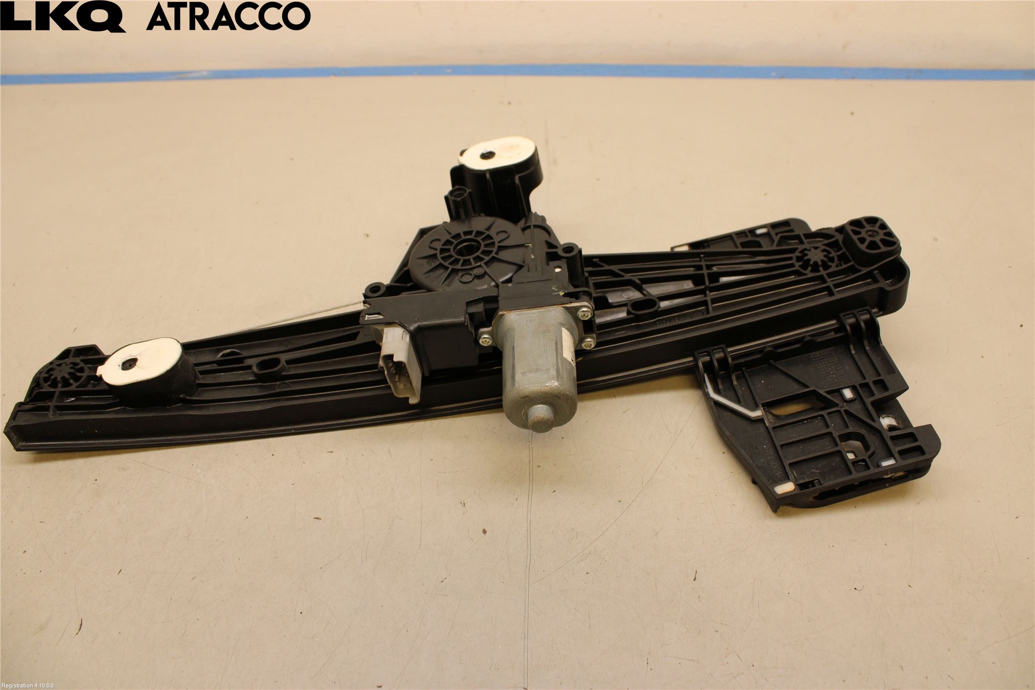 Peugeot 208/E-208 20- Vindusheis