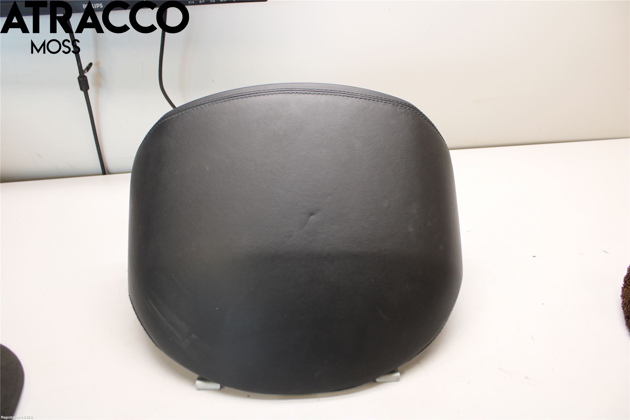 Ferrari ÖVRIGT Instrument Ramme