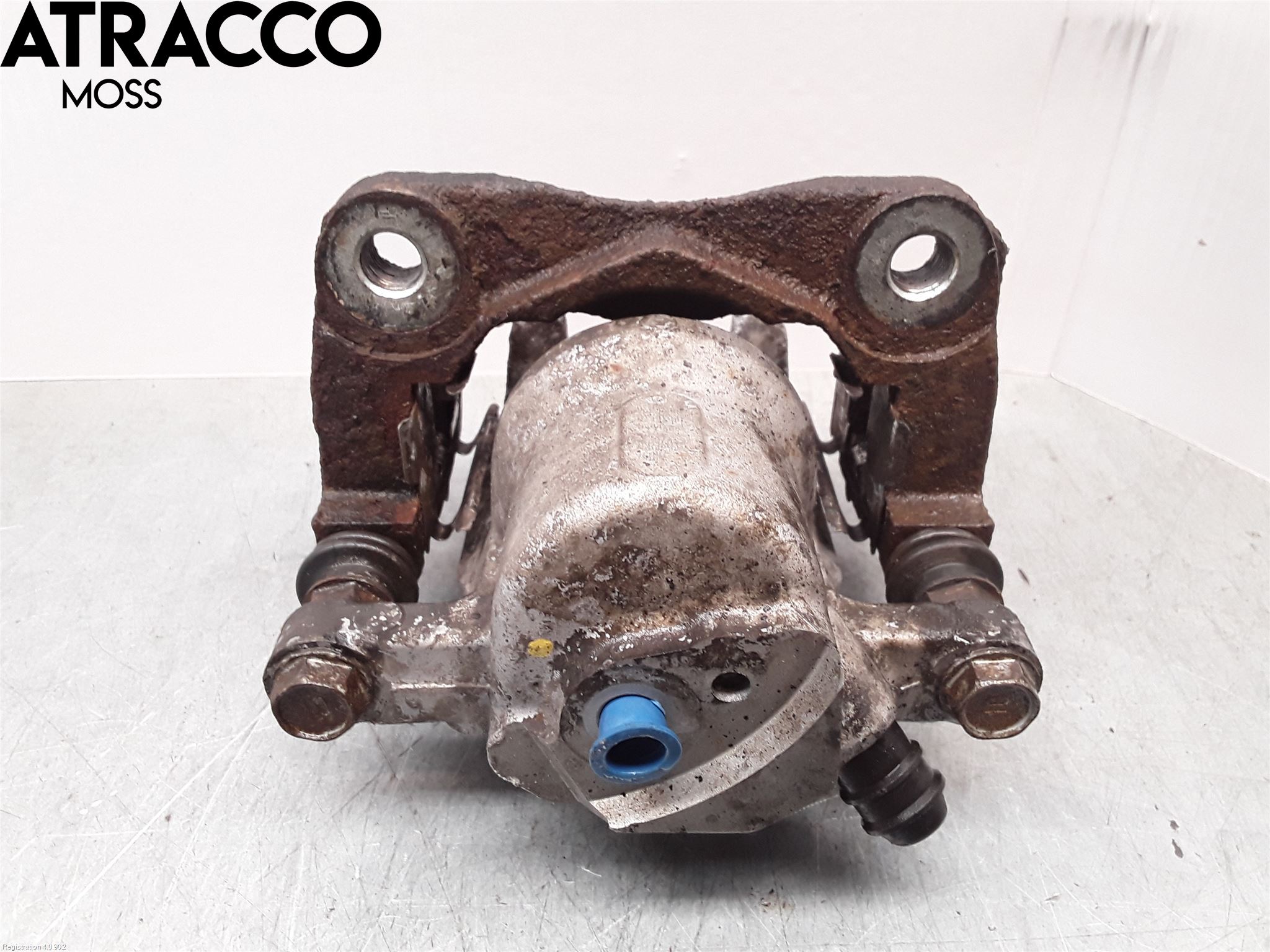 Toyota RAV4 13-18 Bremsecaliper Bak Høyre