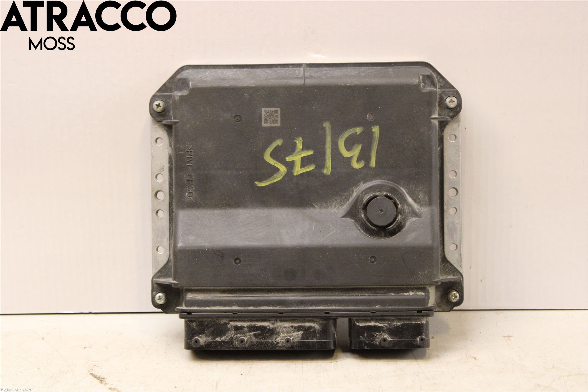 Toyota RAV4 13-18 Styreenhet Innsprøytning