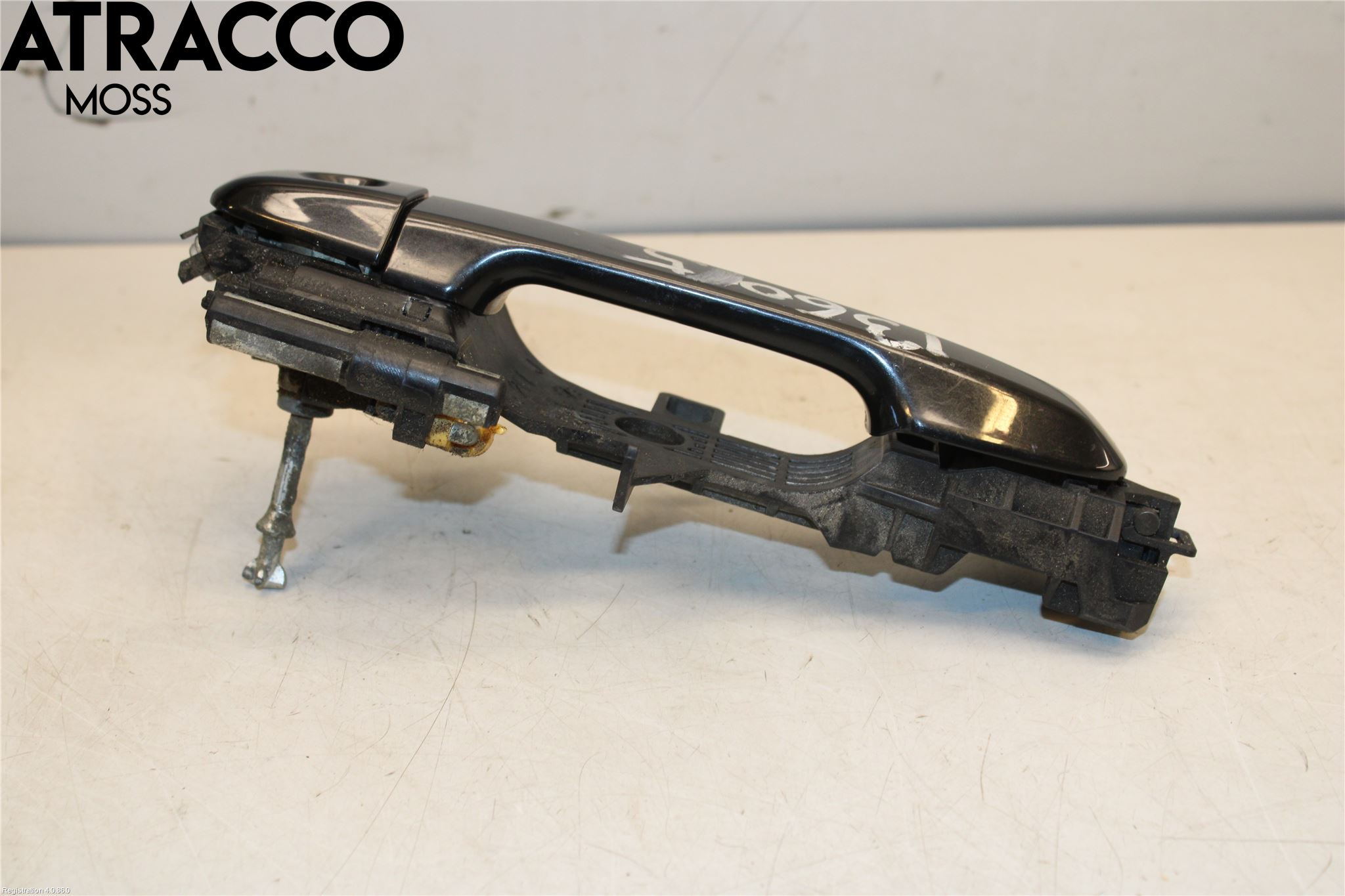 Toyota AURIS 13-19 Dørhandtak Ytre Venstre