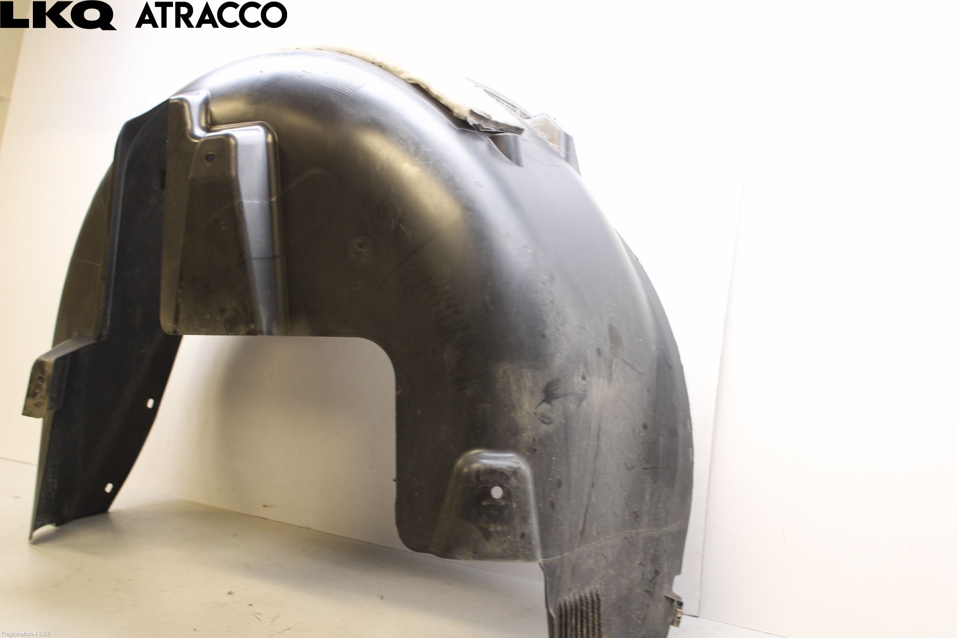 Volkswagen VW T-ROC 18- Skjerm Indre