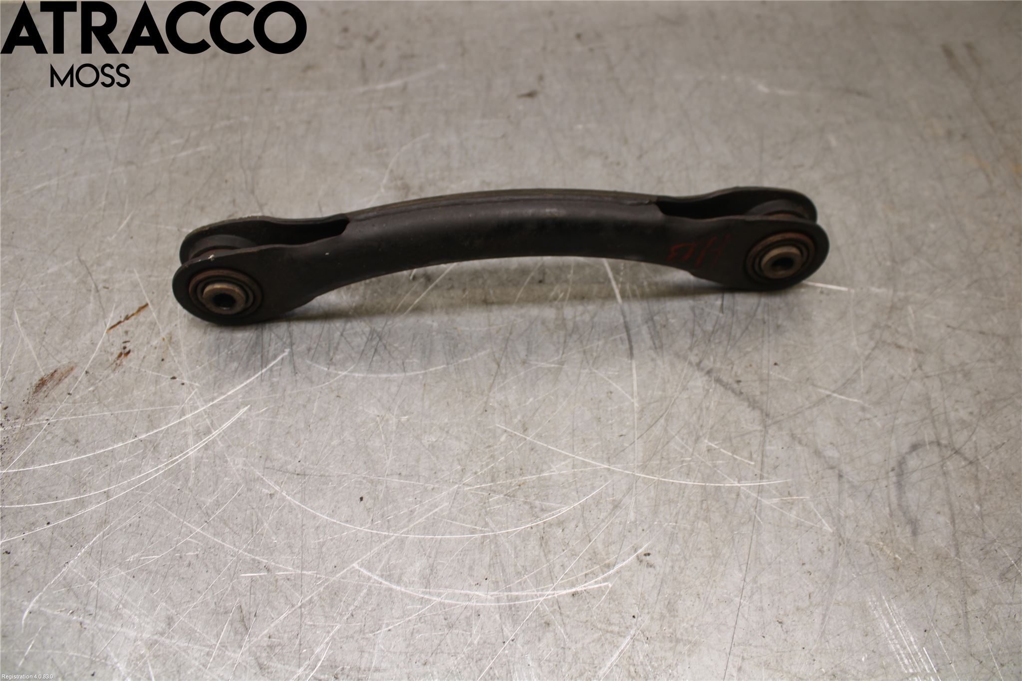 Ford KUGA 08-12 Bærearm Bak Høyre Øvre