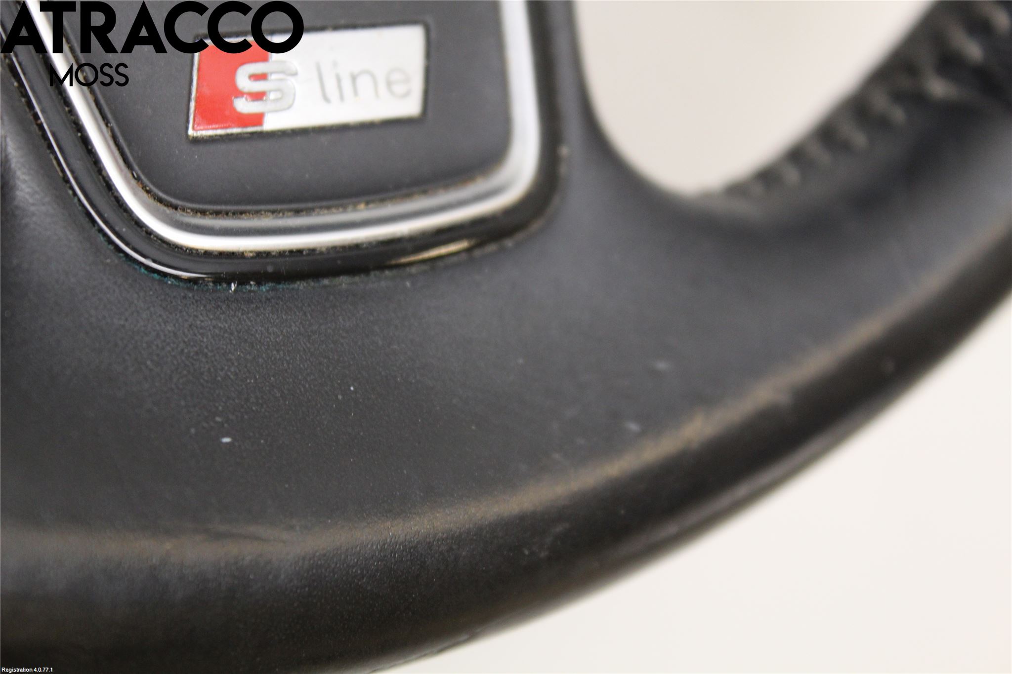 Audi Q3 8U 12-18 Ratt