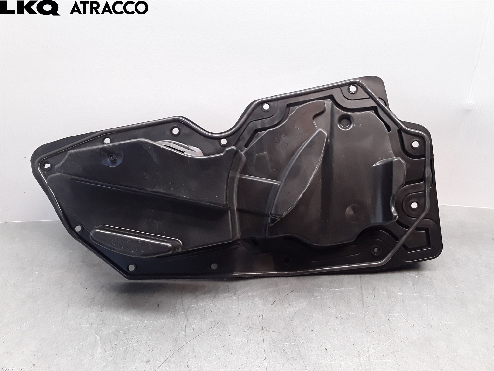 Audi E-TRON, S GE 19- Innr Høyttaler