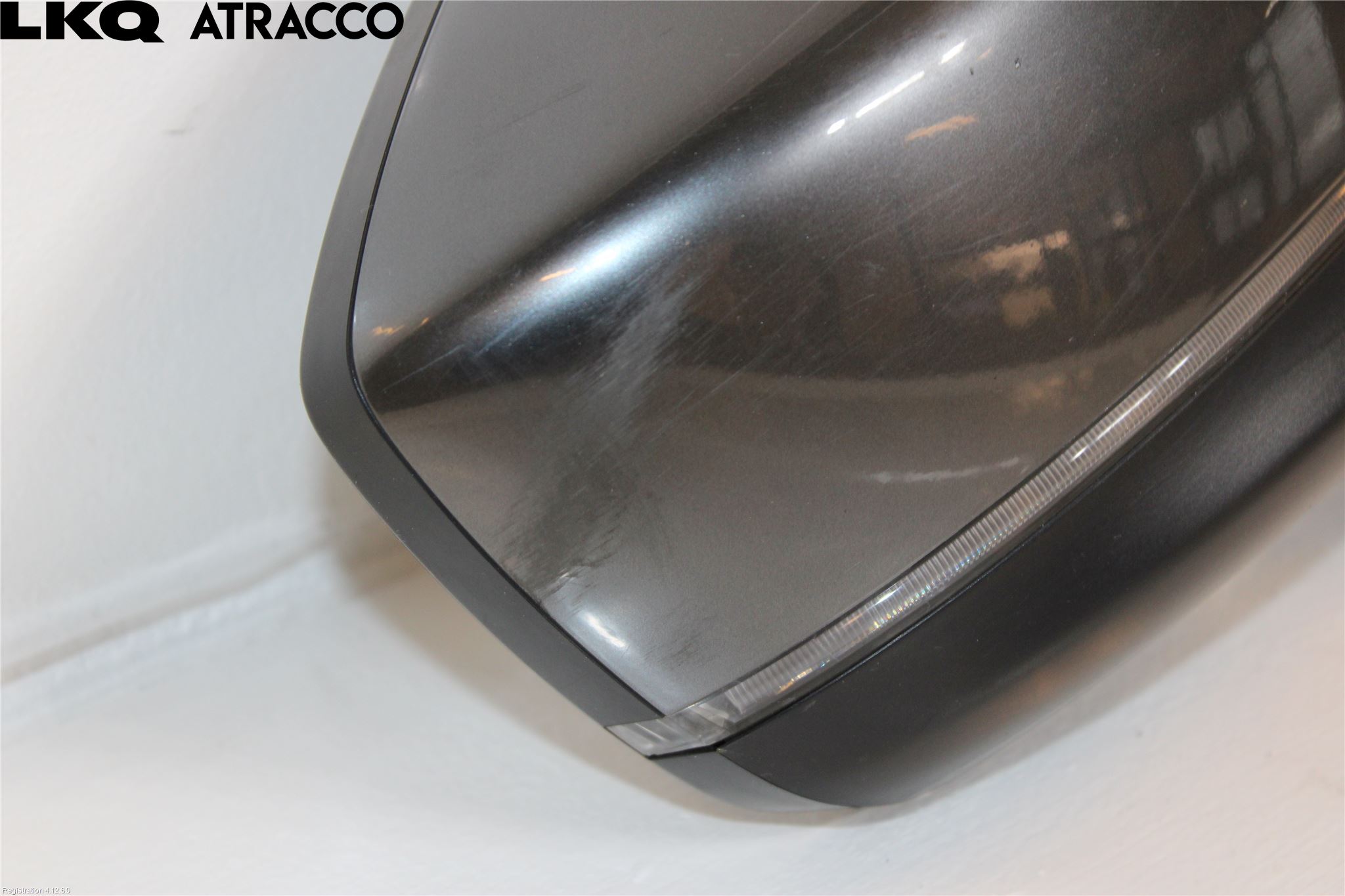 Mazda CX-5 17- Speil H M-El Justering