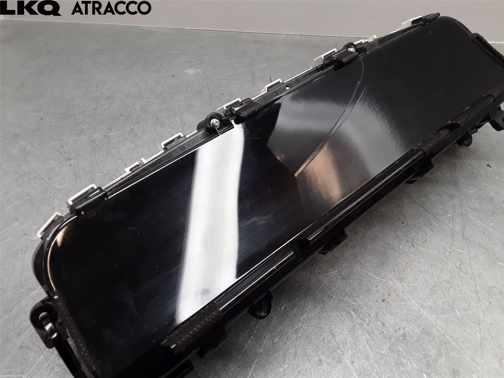 Toyota PRIUS+ ZVW40 12-20 Instr Kombinert