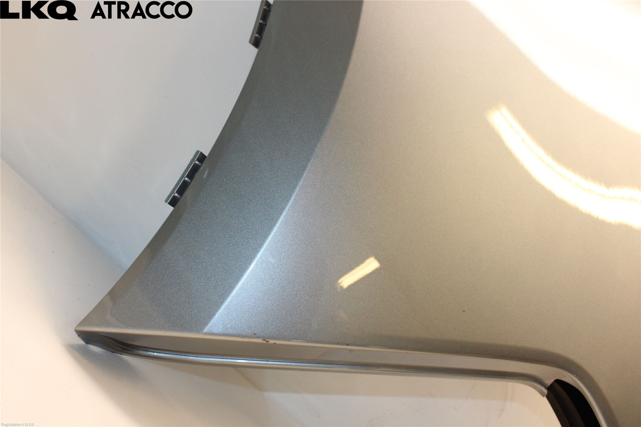 Kia NIRO (SG2) 23- Skjerm Bak H