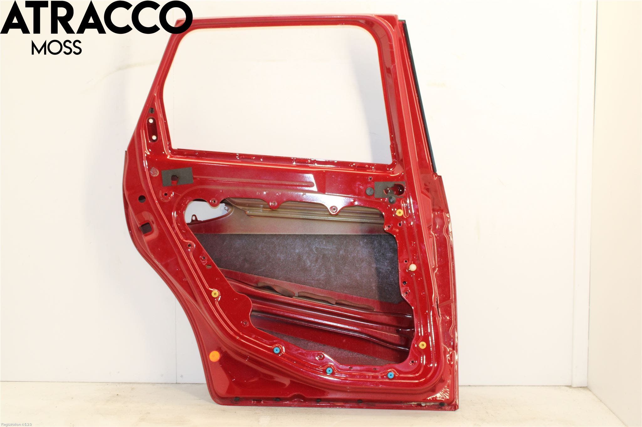 Alfa 159 Dør 4D Bak Venstre