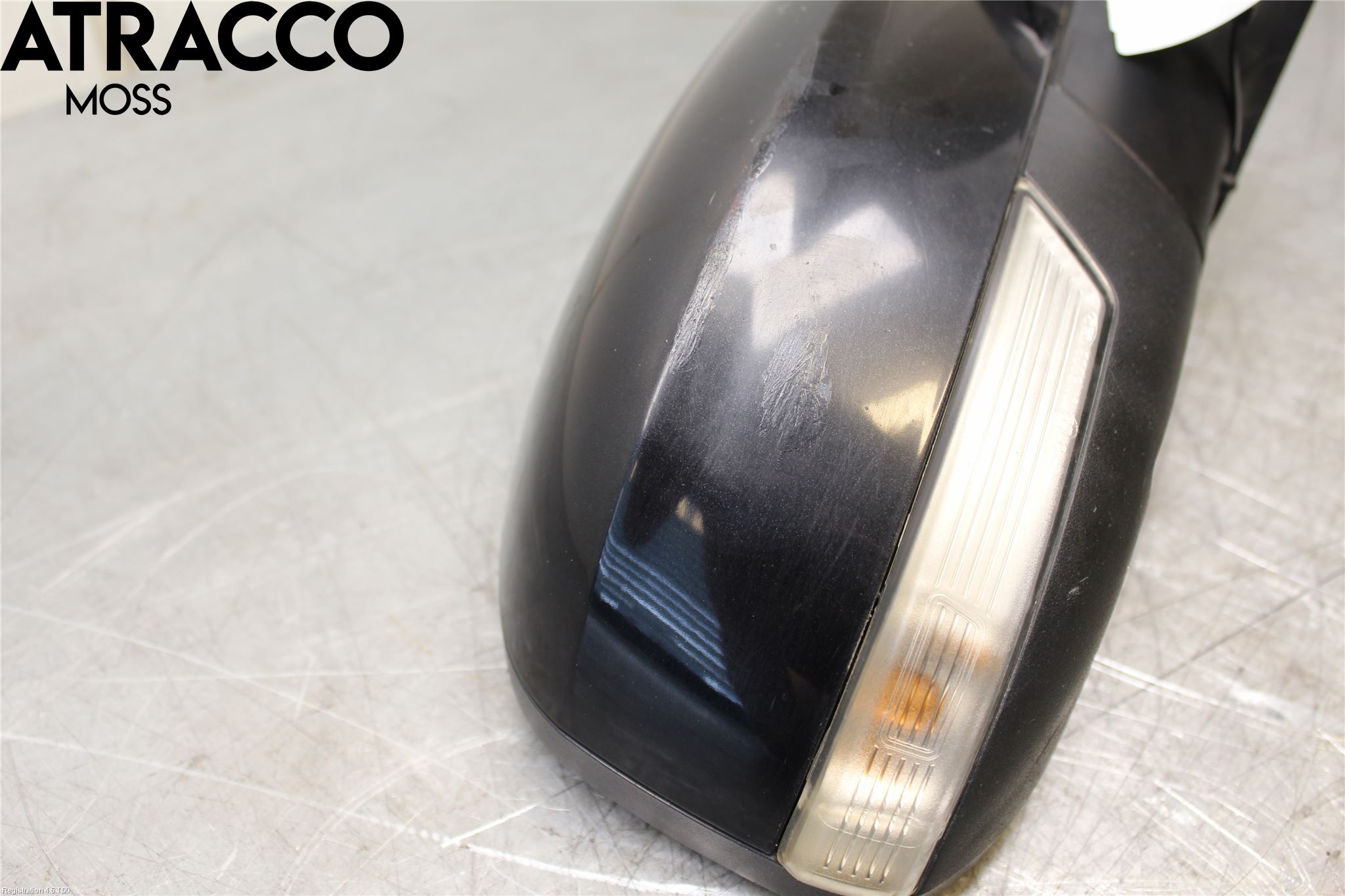 Ford FOCUS 11-14 Speil H M-El Justering