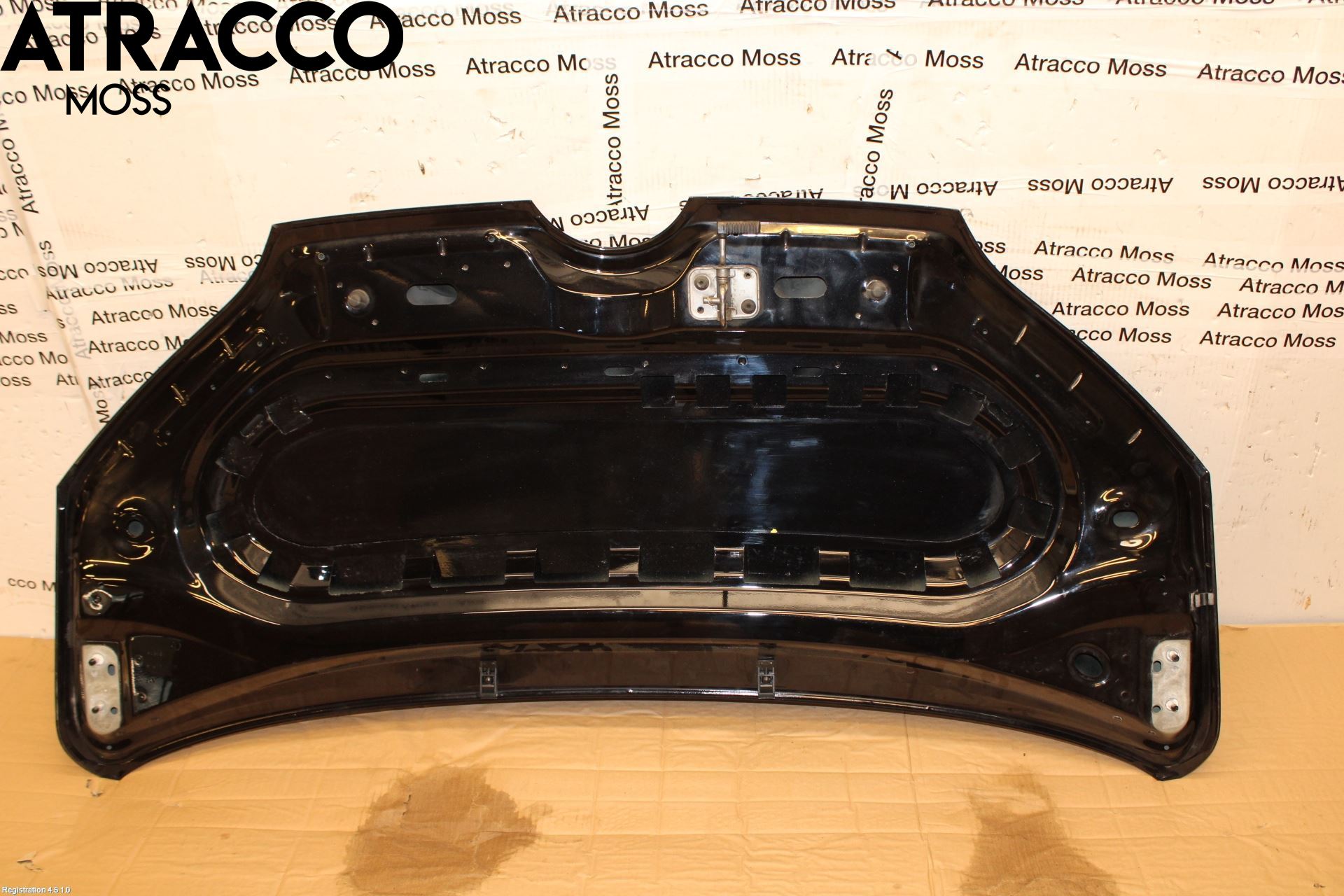 Volkswagen VW UP! / E-UP! Panser