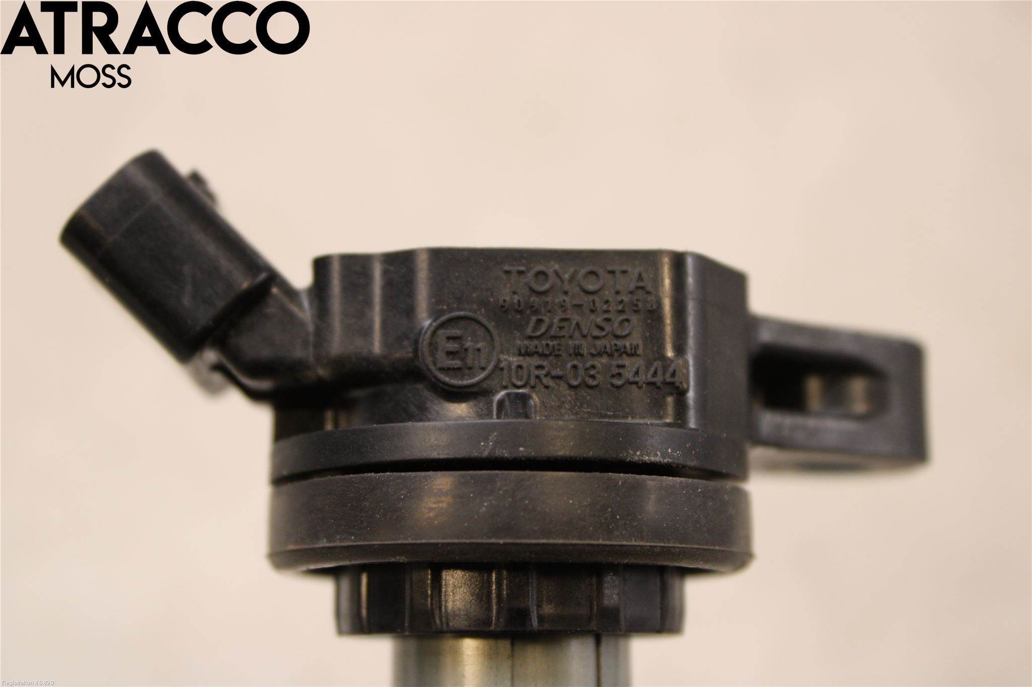 Toyota AURIS 13-19 Coil