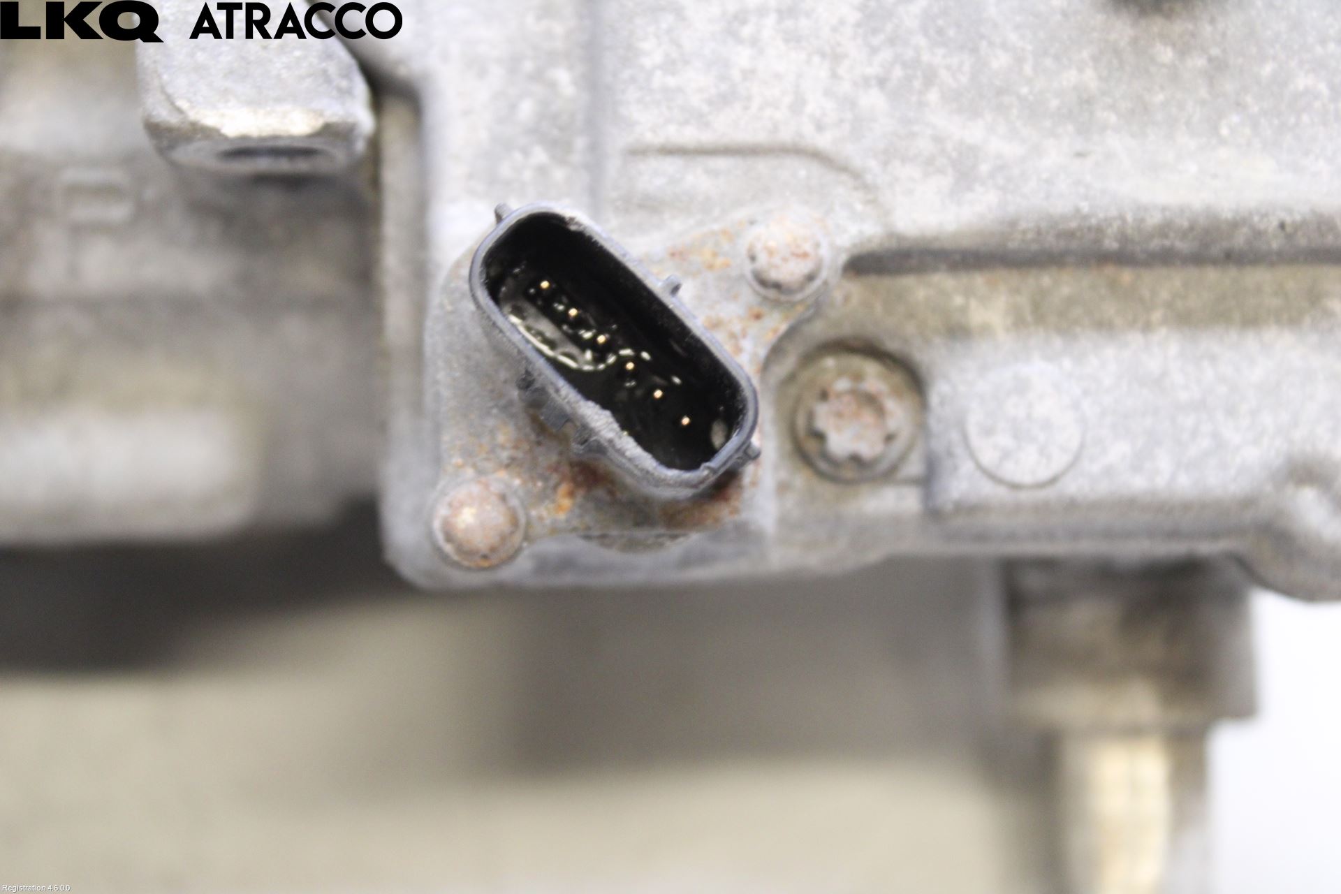 Toyota AURIS 13-19 Varme Ac Kompressor